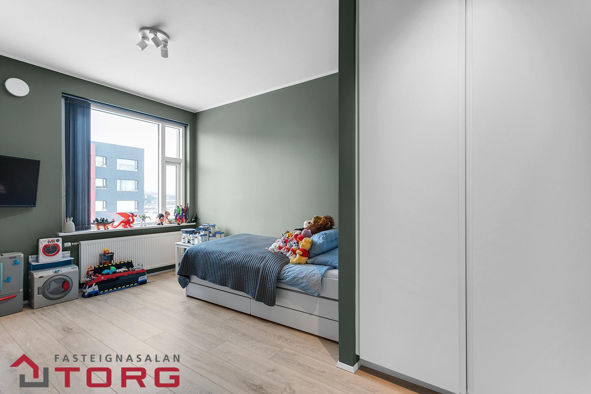 Vinastræti 8 - 0105, 210 Garðabær