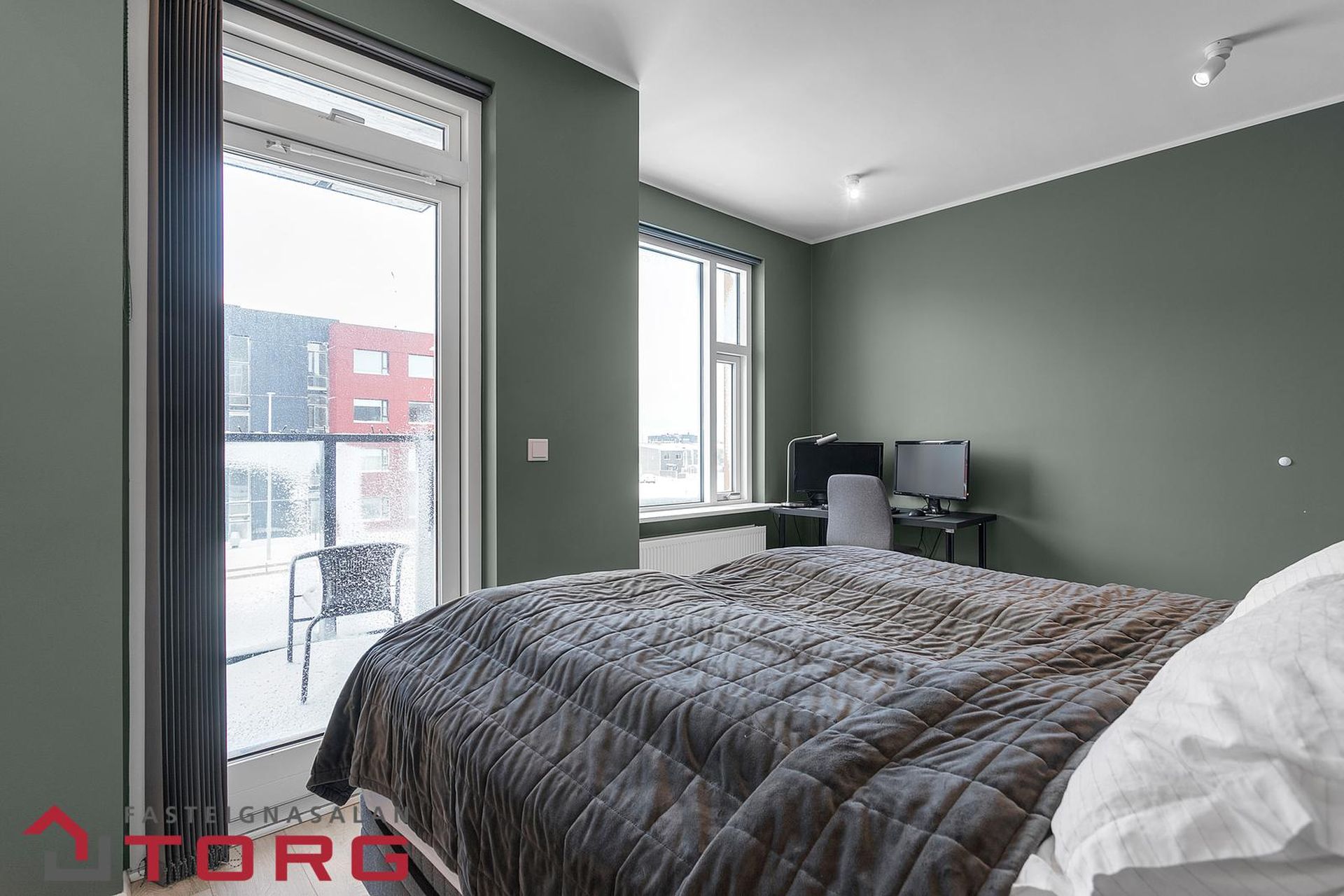 Vinastræti 8 - 0105, 210 Garðabær