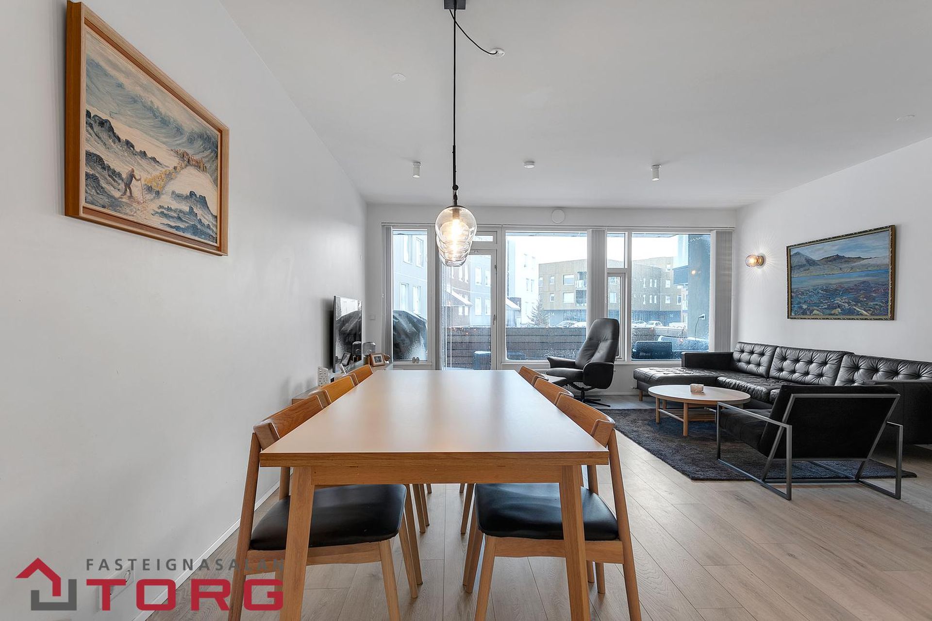 Vinastræti 8 - 0105, 210 Garðabær