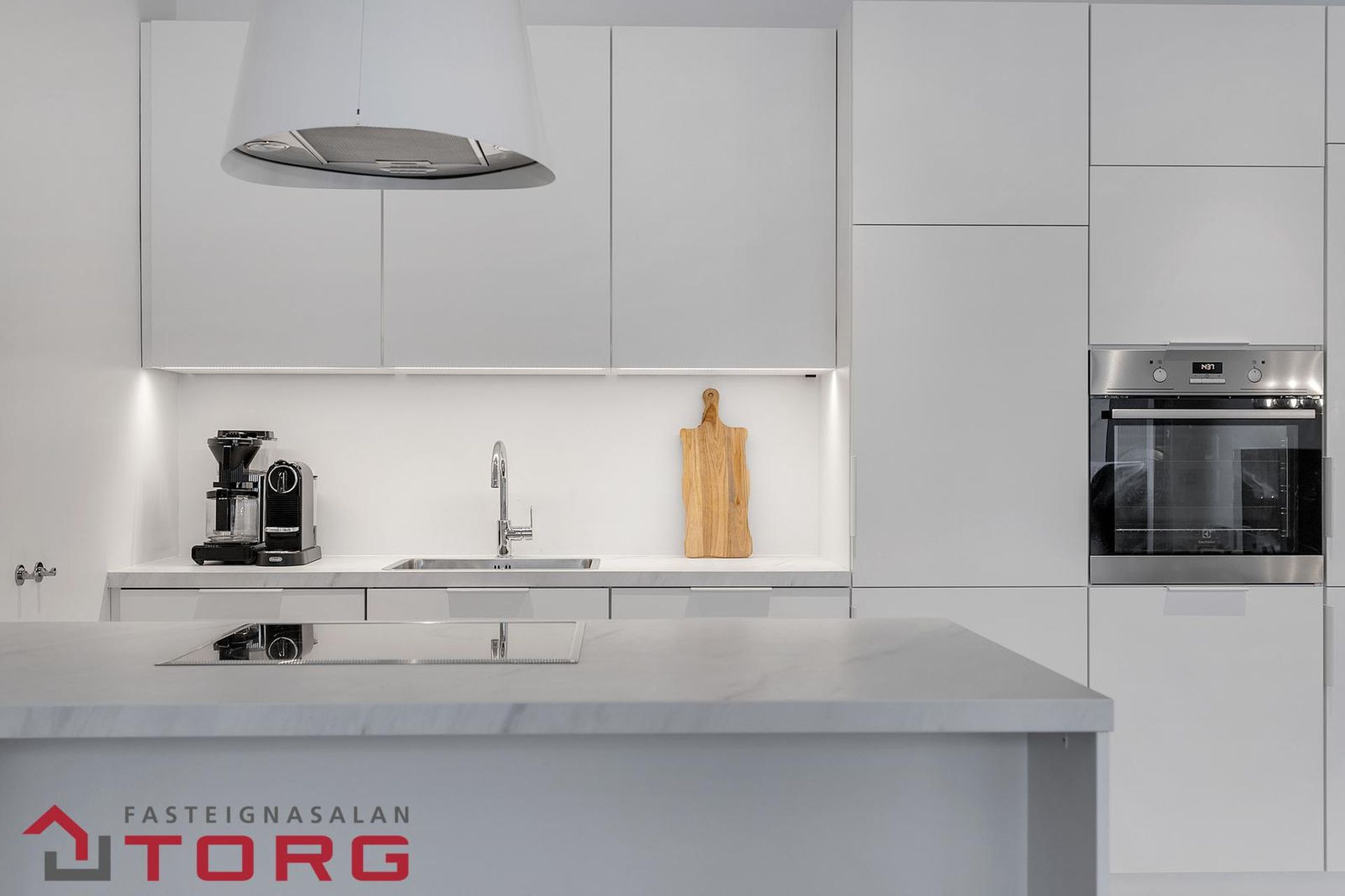 Vinastræti 8 - 0105, 210 Garðabær