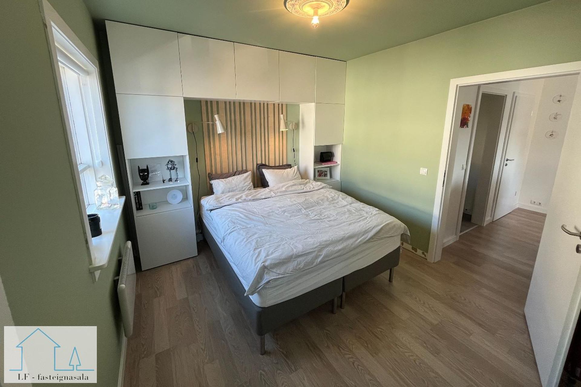 Miðstræti 24, 740 Fjarða