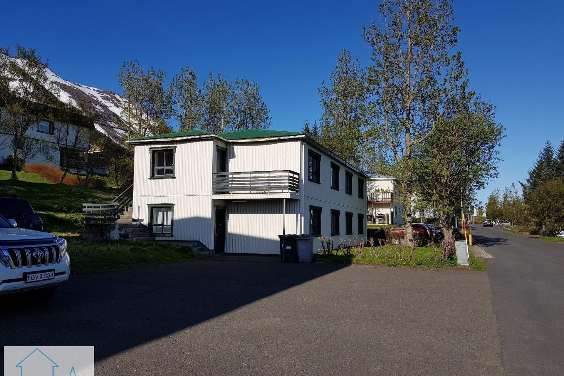 Miðstræti 24, 740 Fjarða