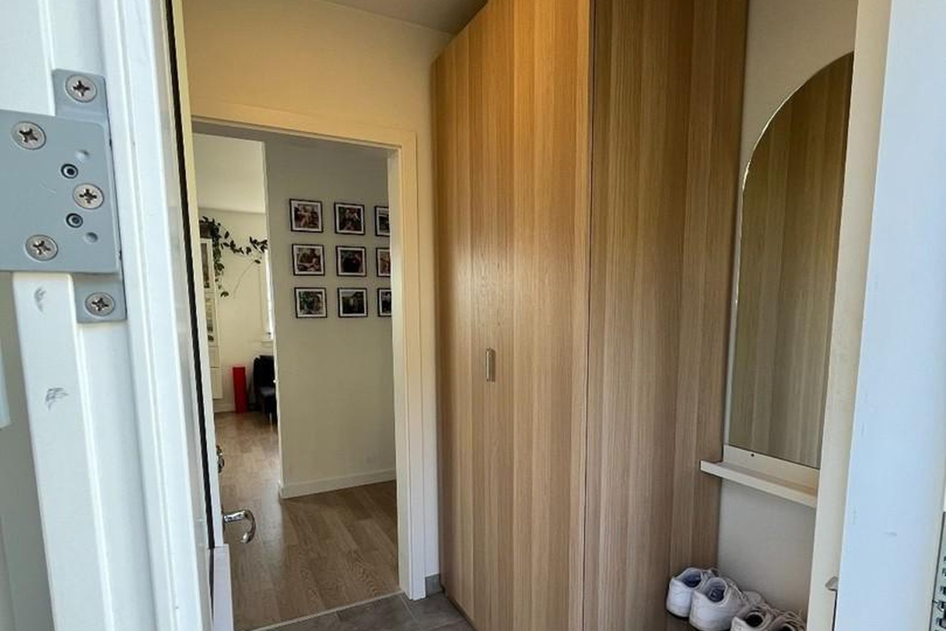 Miðstræti 24, 740 Fjarða