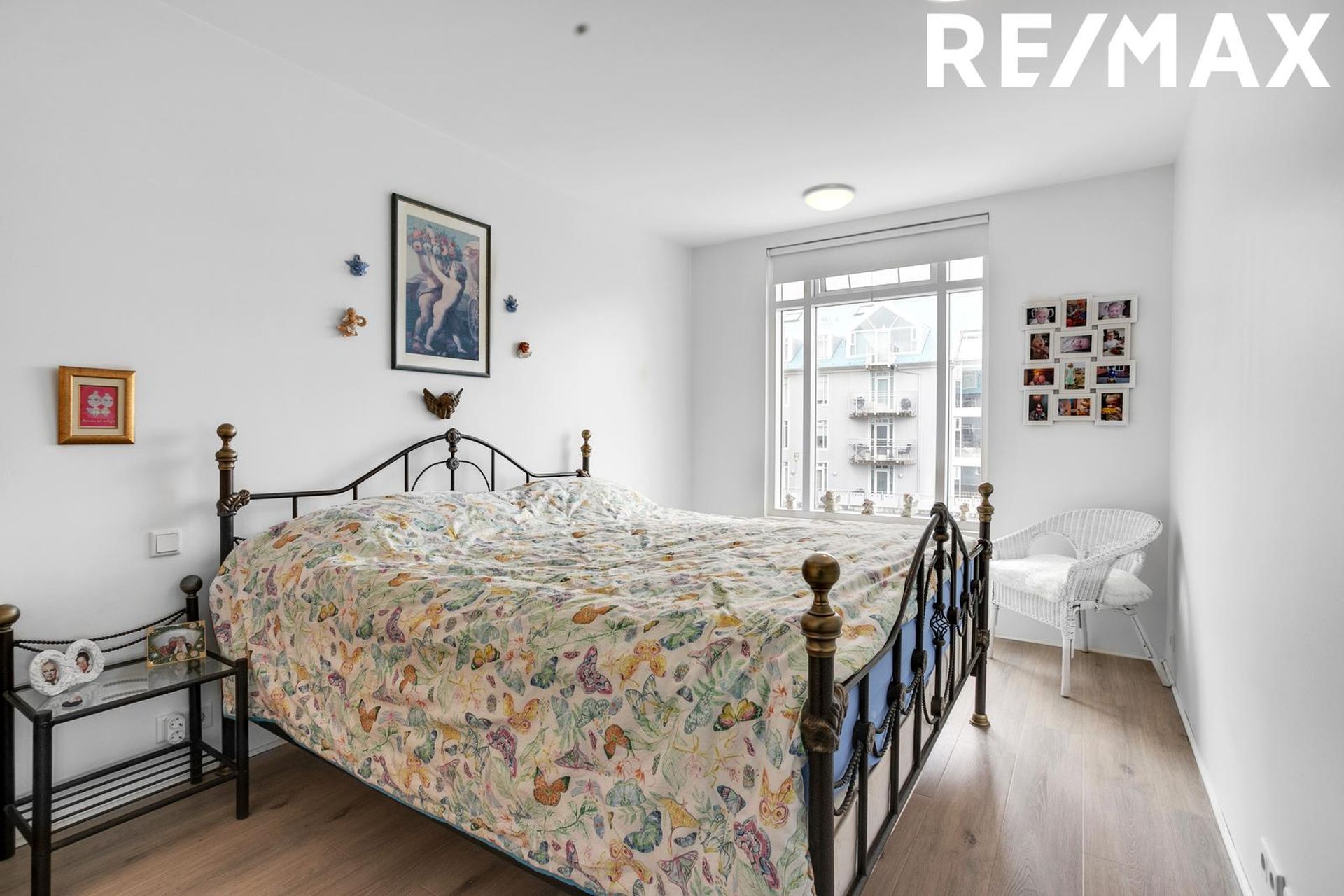 Naustabryggja 54, 110 Reykjavík