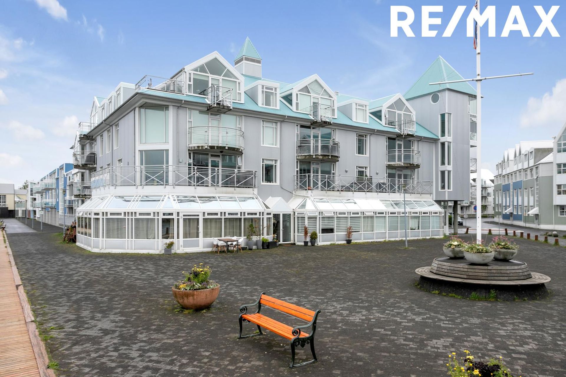 Naustabryggja 54, 110 Reykjavík