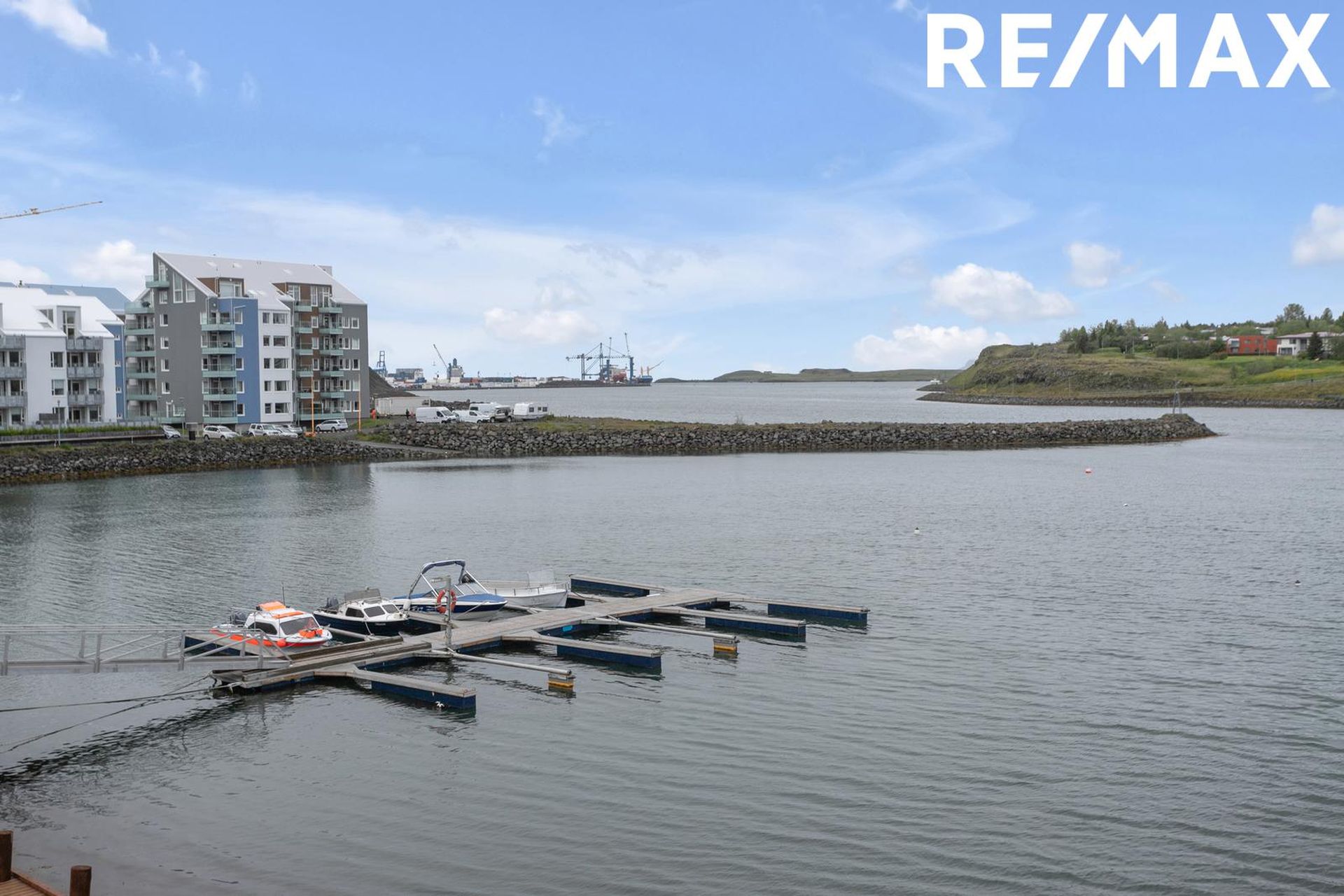 Naustabryggja 54, 110 Reykjavík
