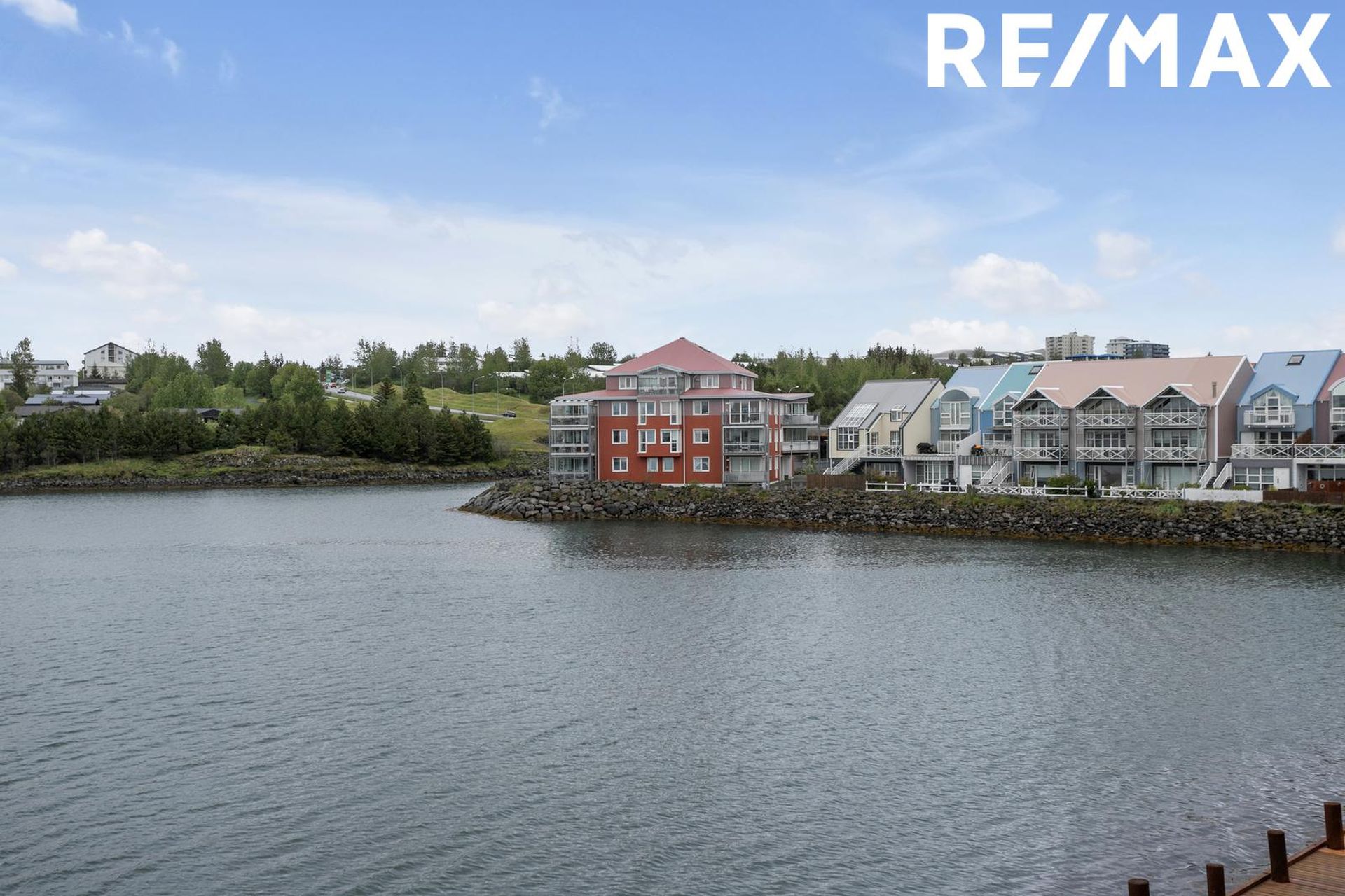 Naustabryggja 54, 110 Reykjavík