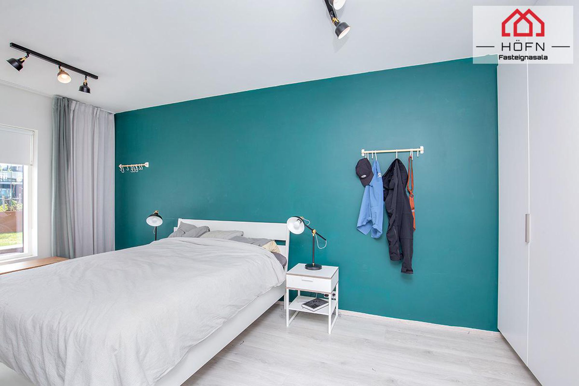 Efstaleiti 23 - 0105, 103 Reykjavík