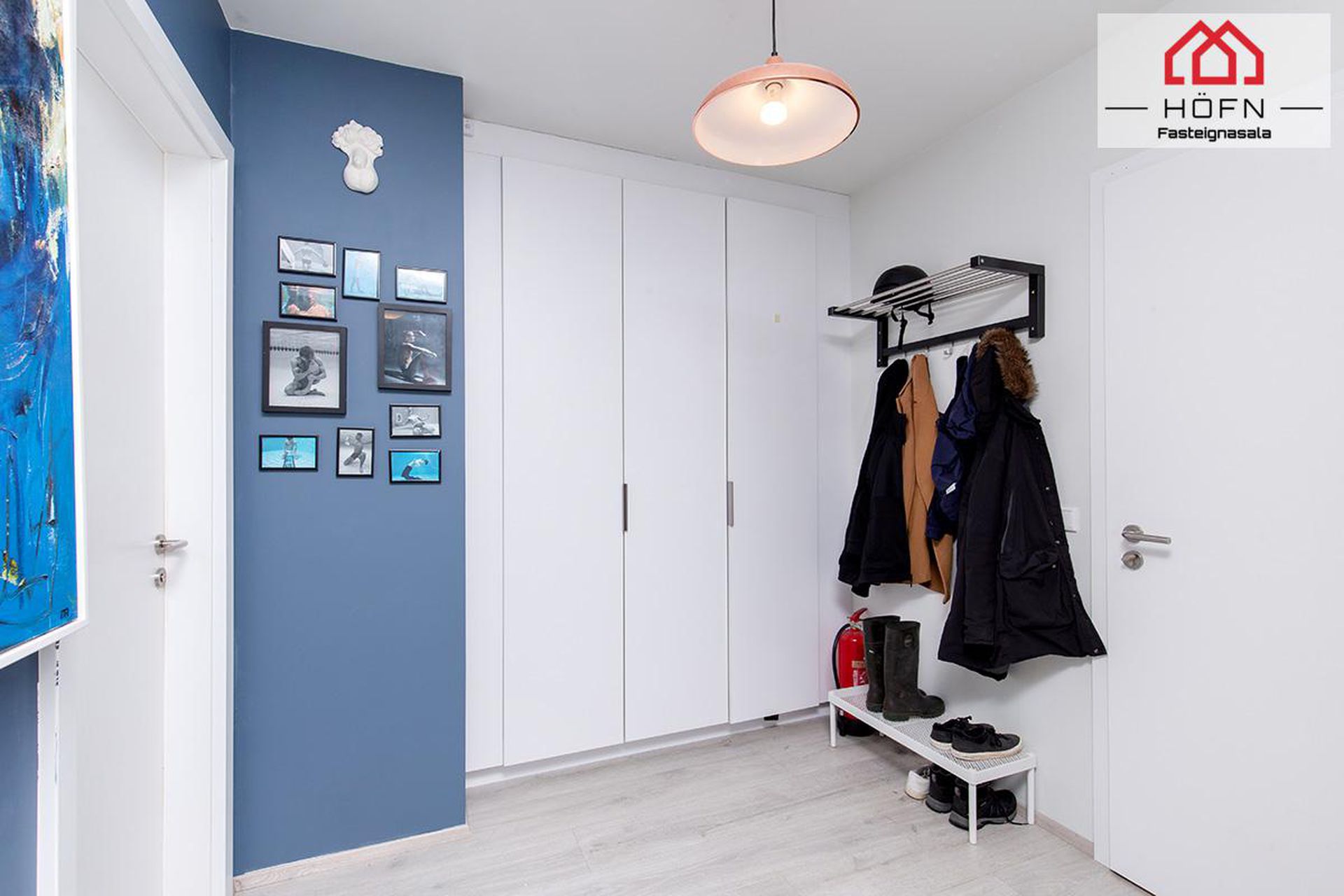 Efstaleiti 23 - 0105, 103 Reykjavík