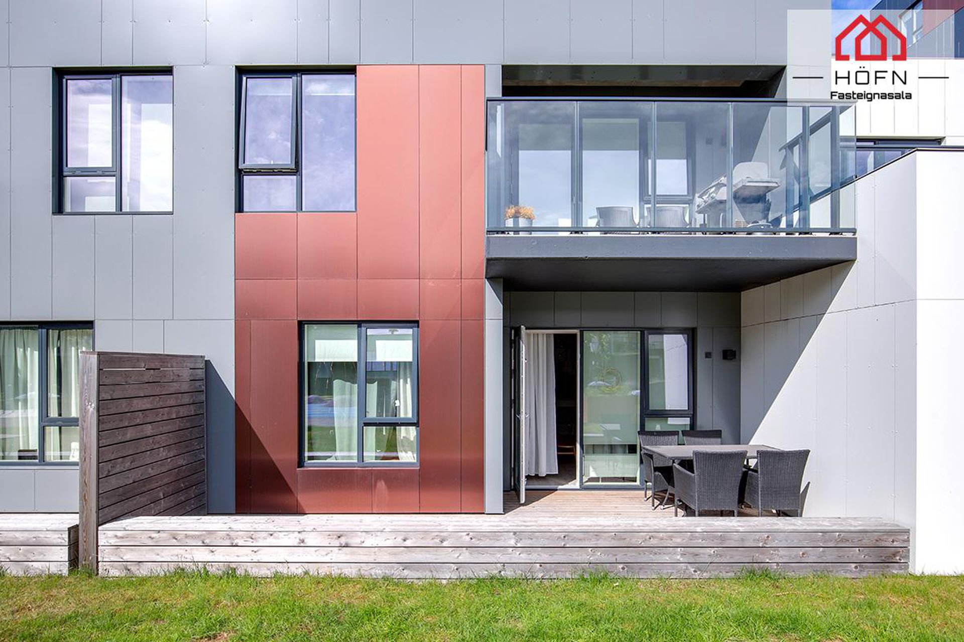 Efstaleiti 23 - 0105, 103 Reykjavík