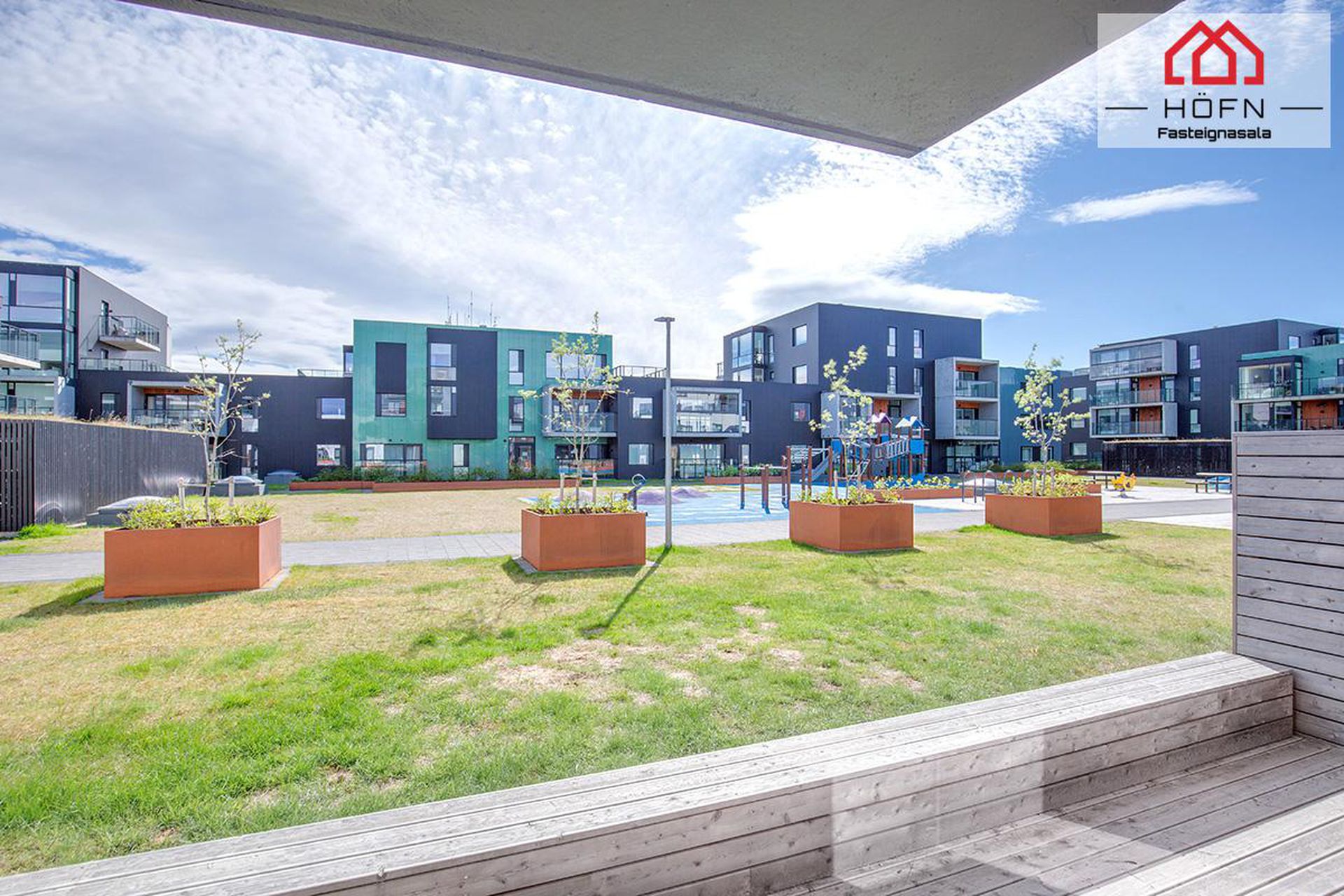 Efstaleiti 23 - 0105, 103 Reykjavík