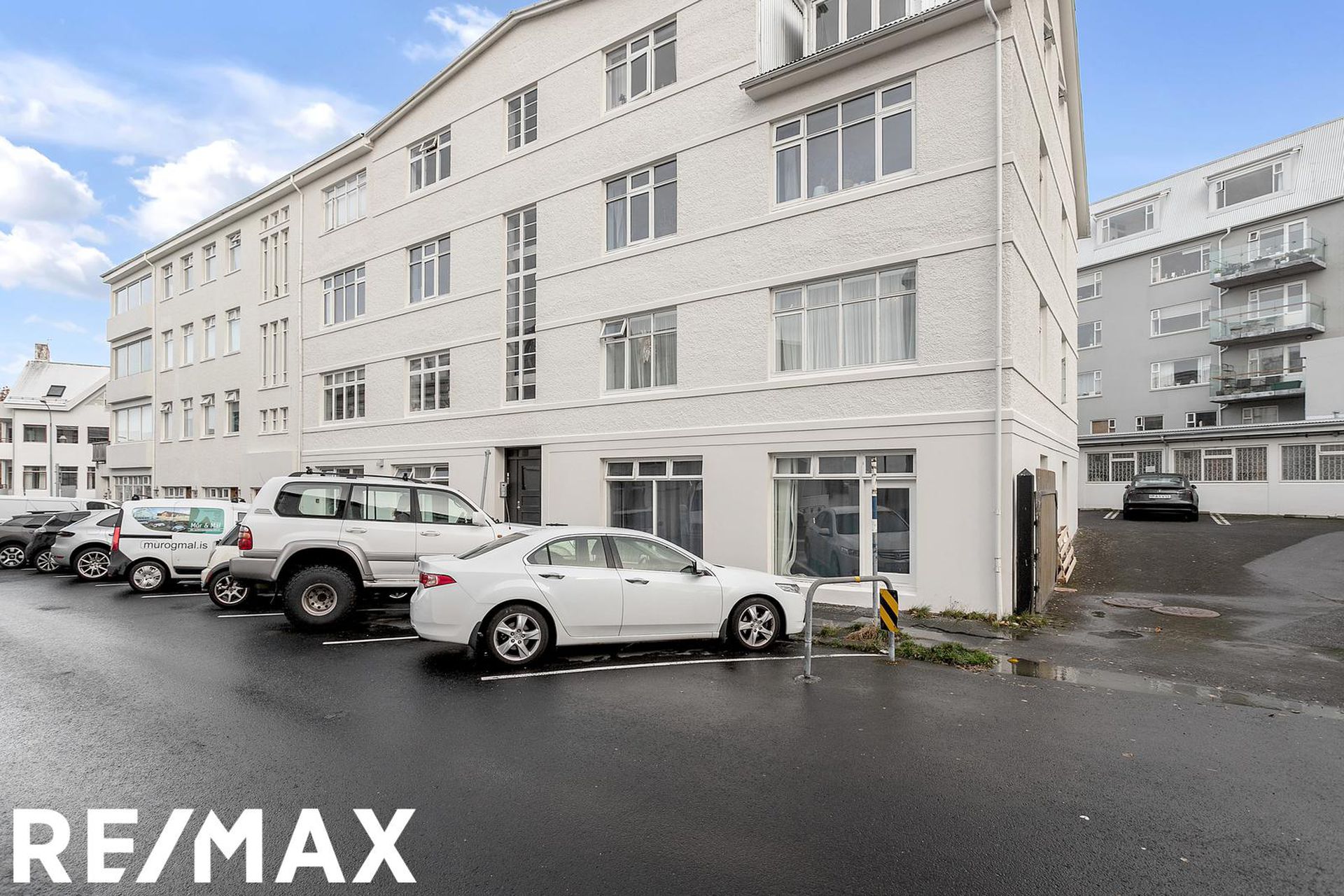 Laufásvegur 19, 101 Reykjavík