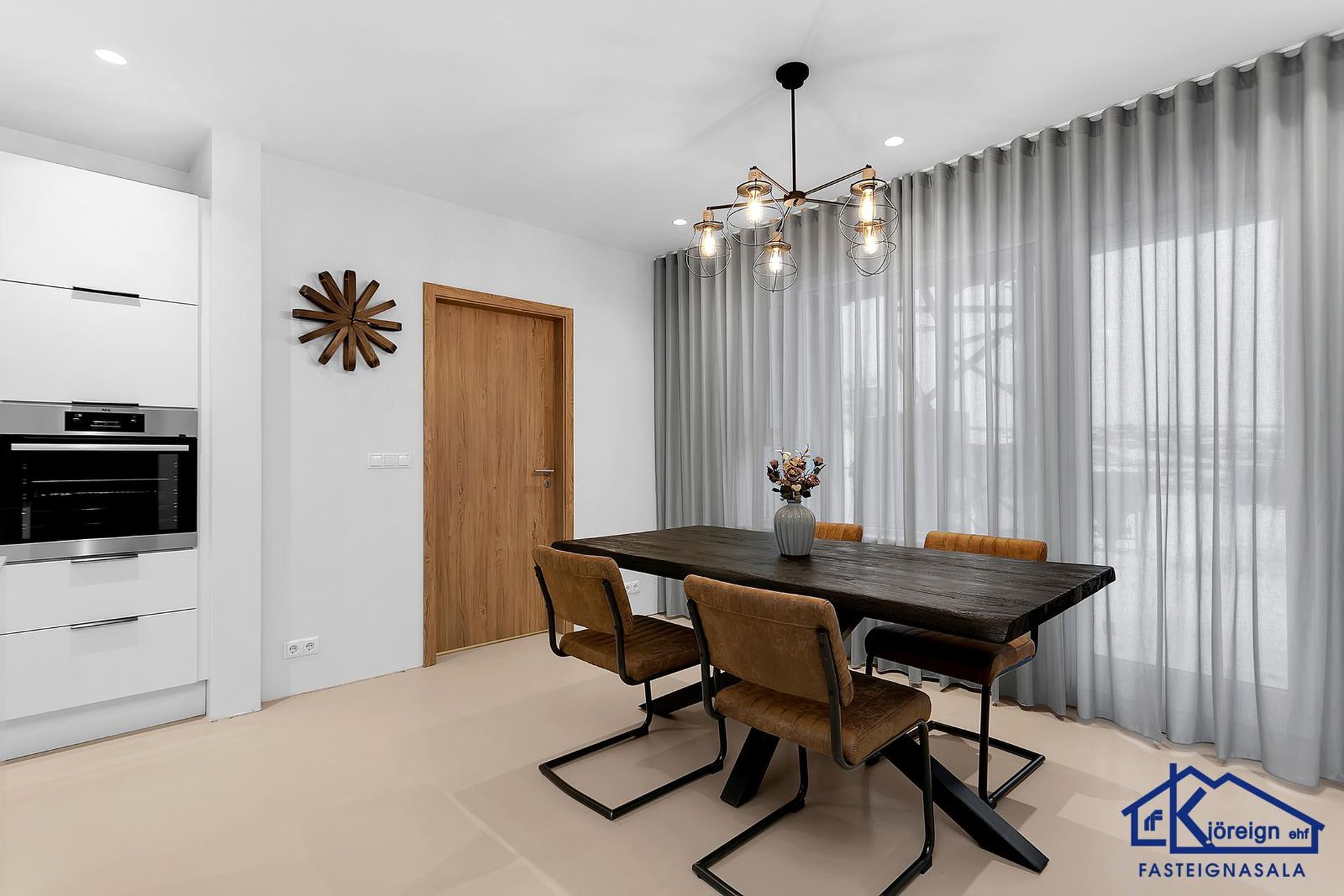 Nónsmári 11, 201 Kópavogur