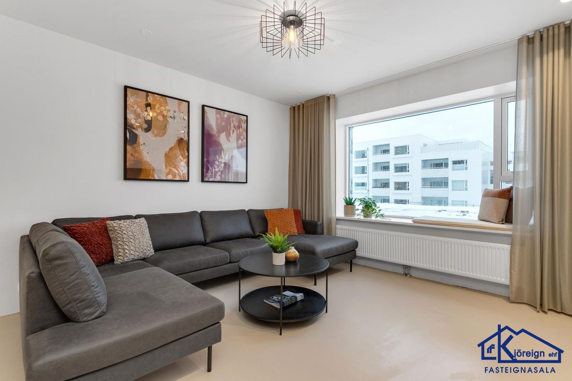 Nónsmári 11, 201 Kópavogur