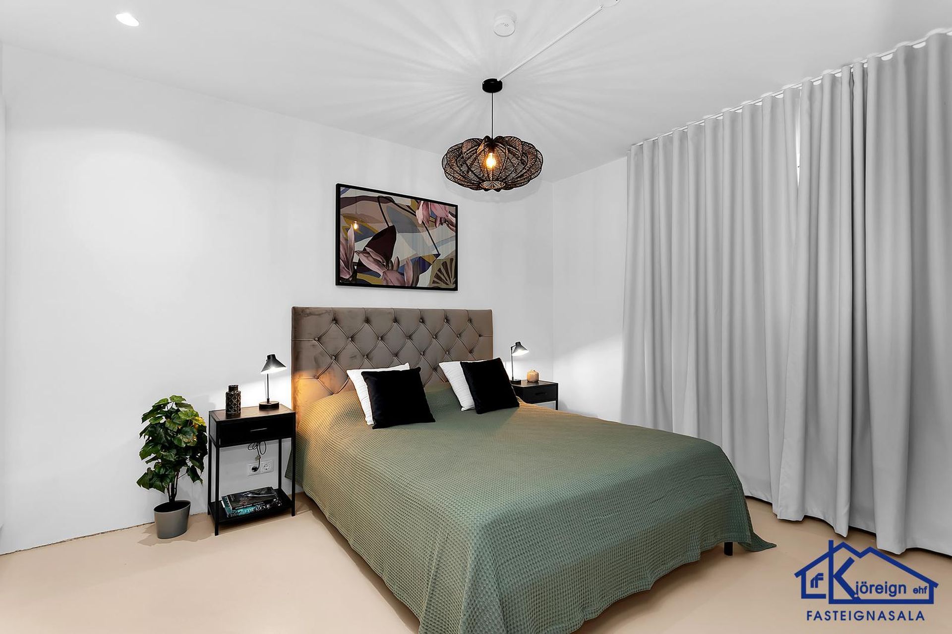 Nónsmári 11, 201 Kópavogur