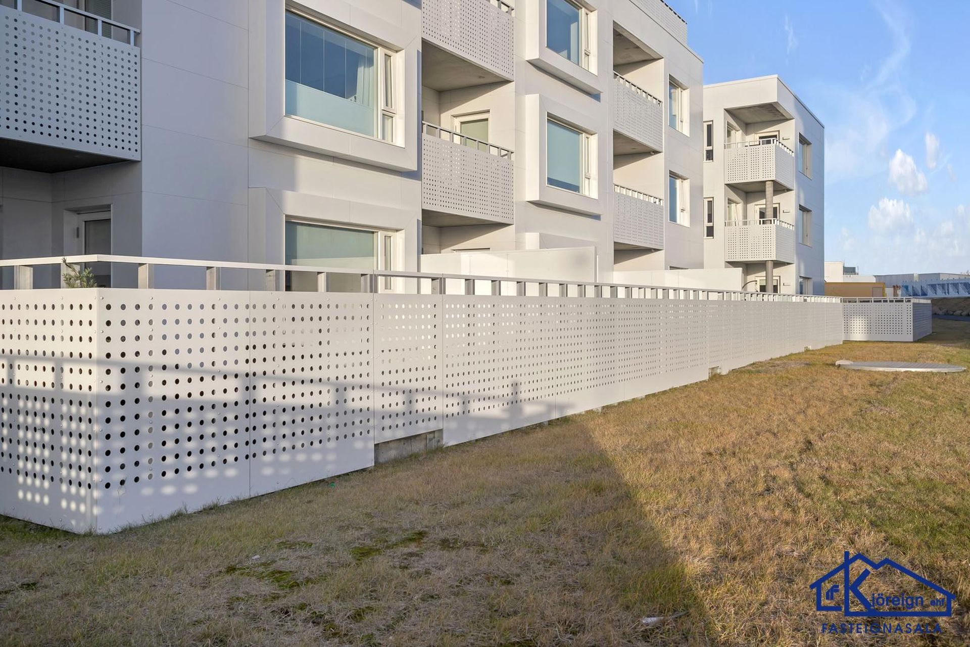 Nónsmári 11, 201 Kópavogur