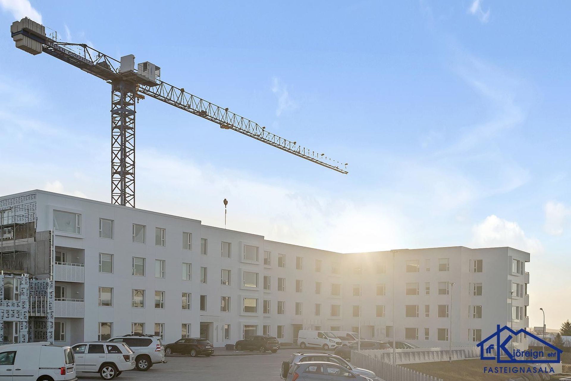 Nónsmári 11, 201 Kópavogur