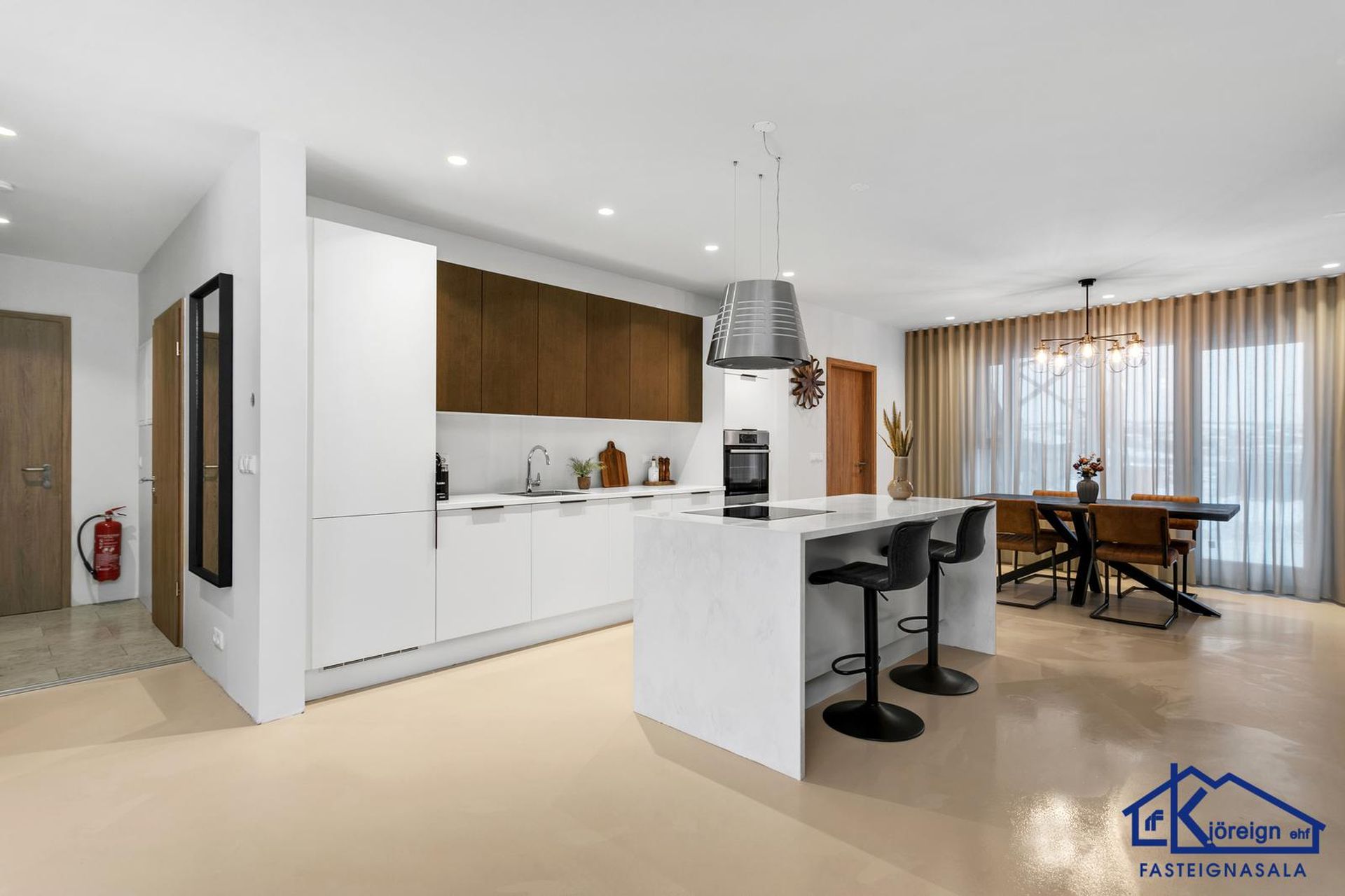 Nónsmári 11, 201 Kópavogur