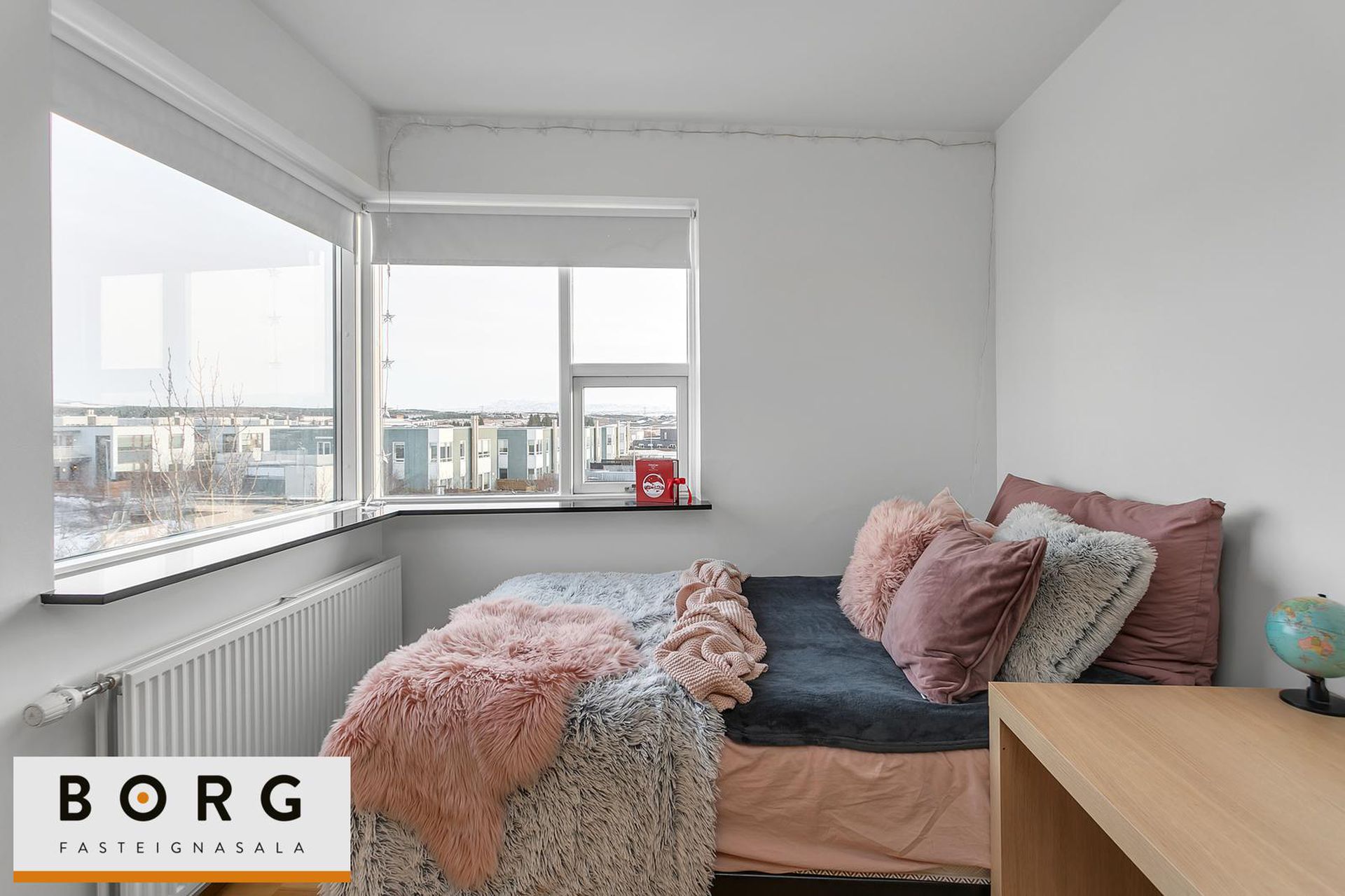 Rauðavað 19, 110 Reykjavík