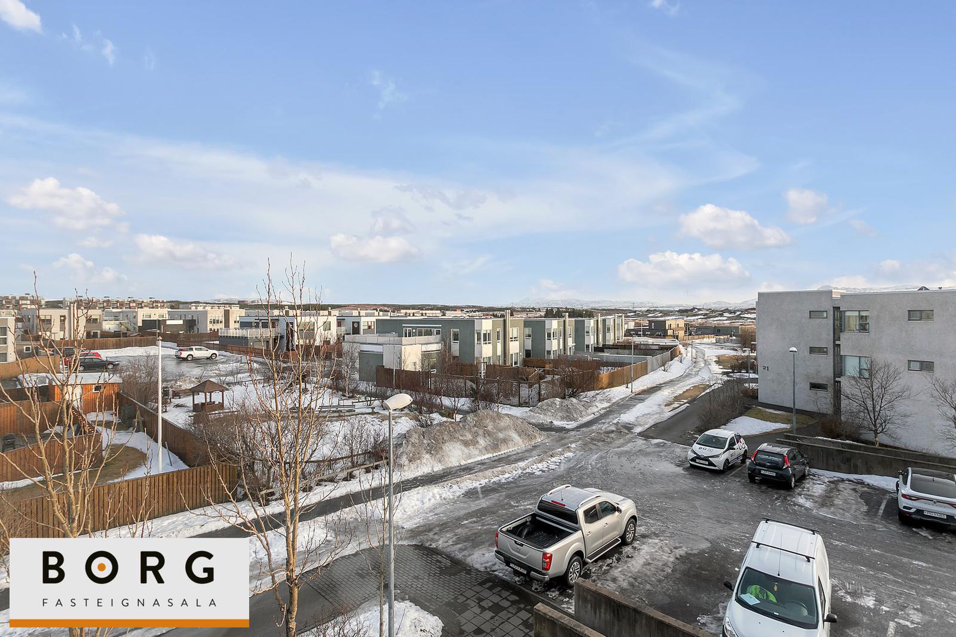 Rauðavað 19, 110 Reykjavík