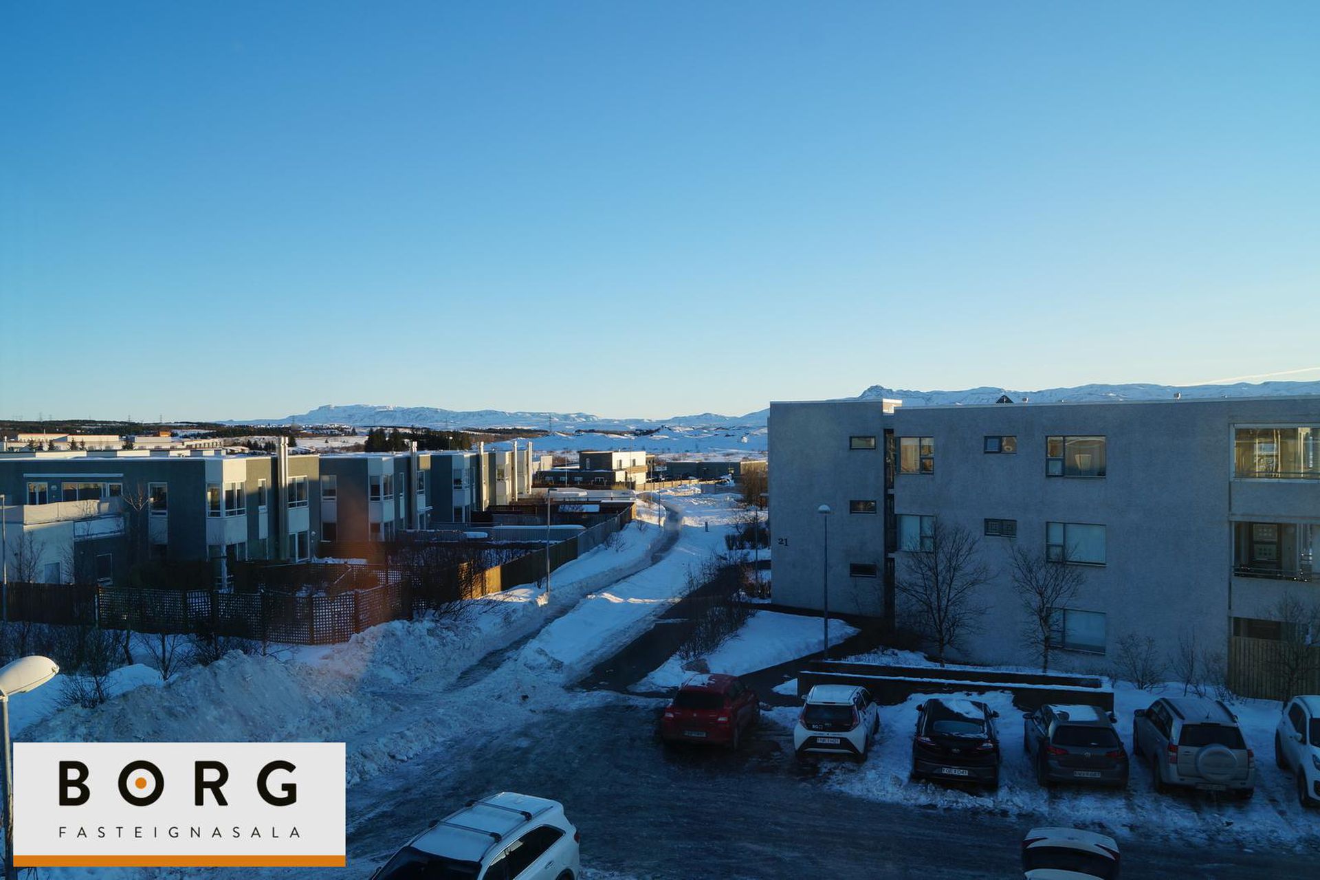 Rauðavað 19, 110 Reykjavík