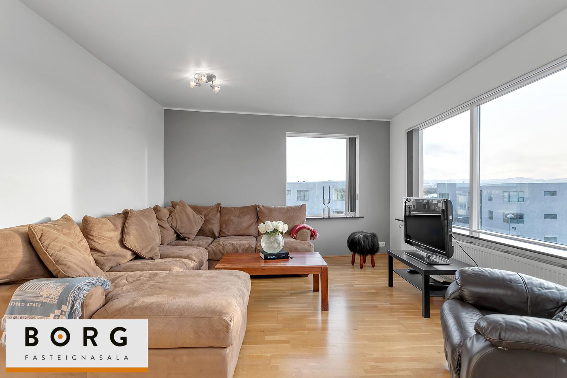 Rauðavað 19, 110 Reykjavík