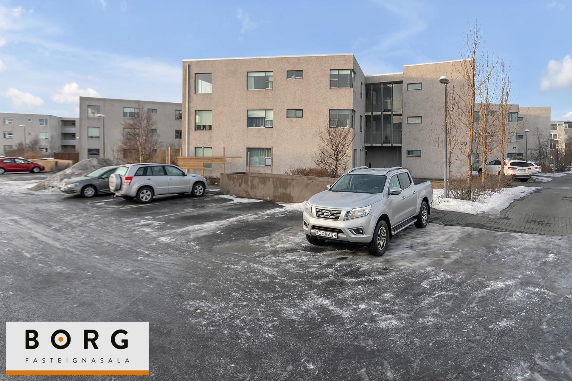 Rauðavað 19, 110 Reykjavík