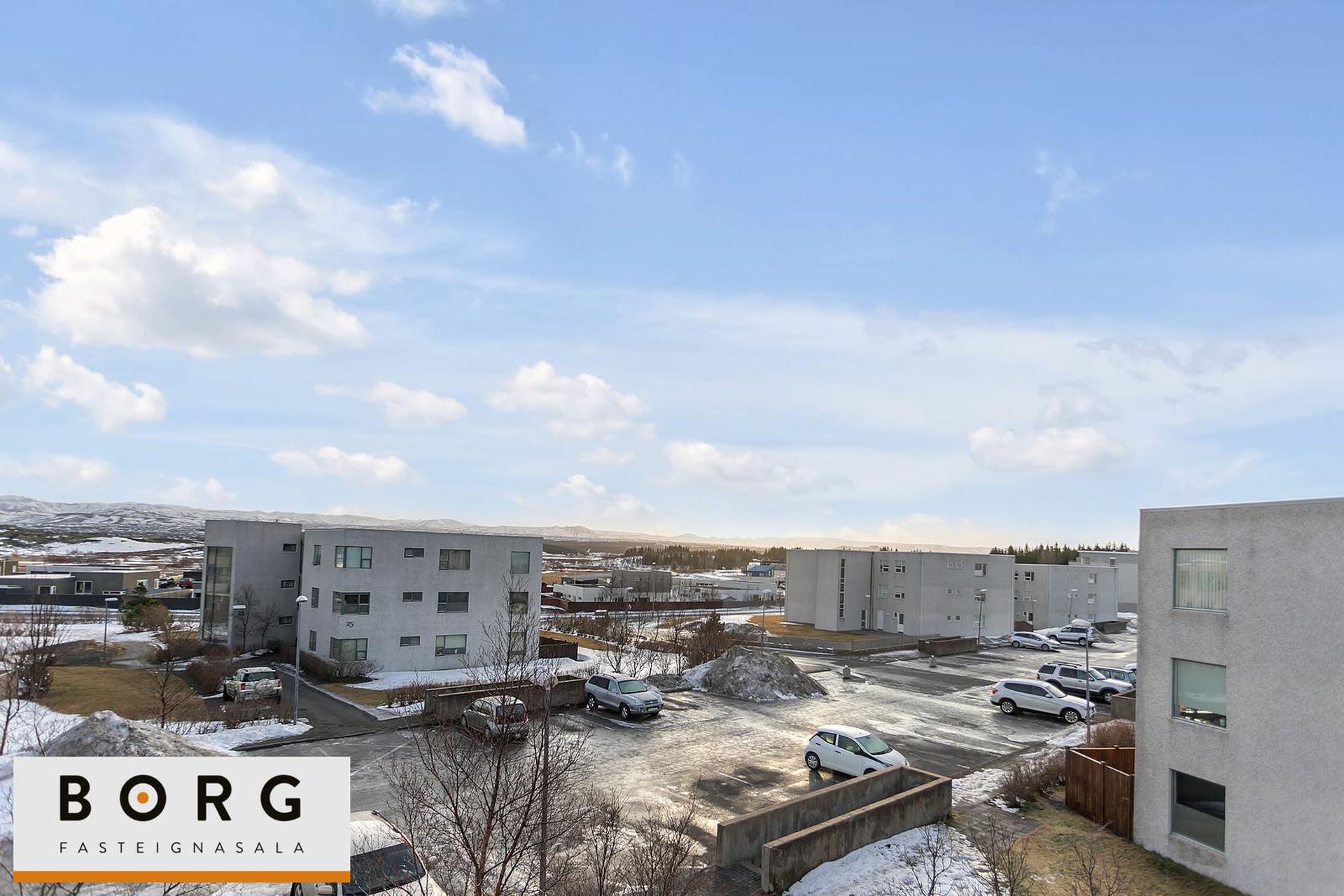 Rauðavað 19, 110 Reykjavík