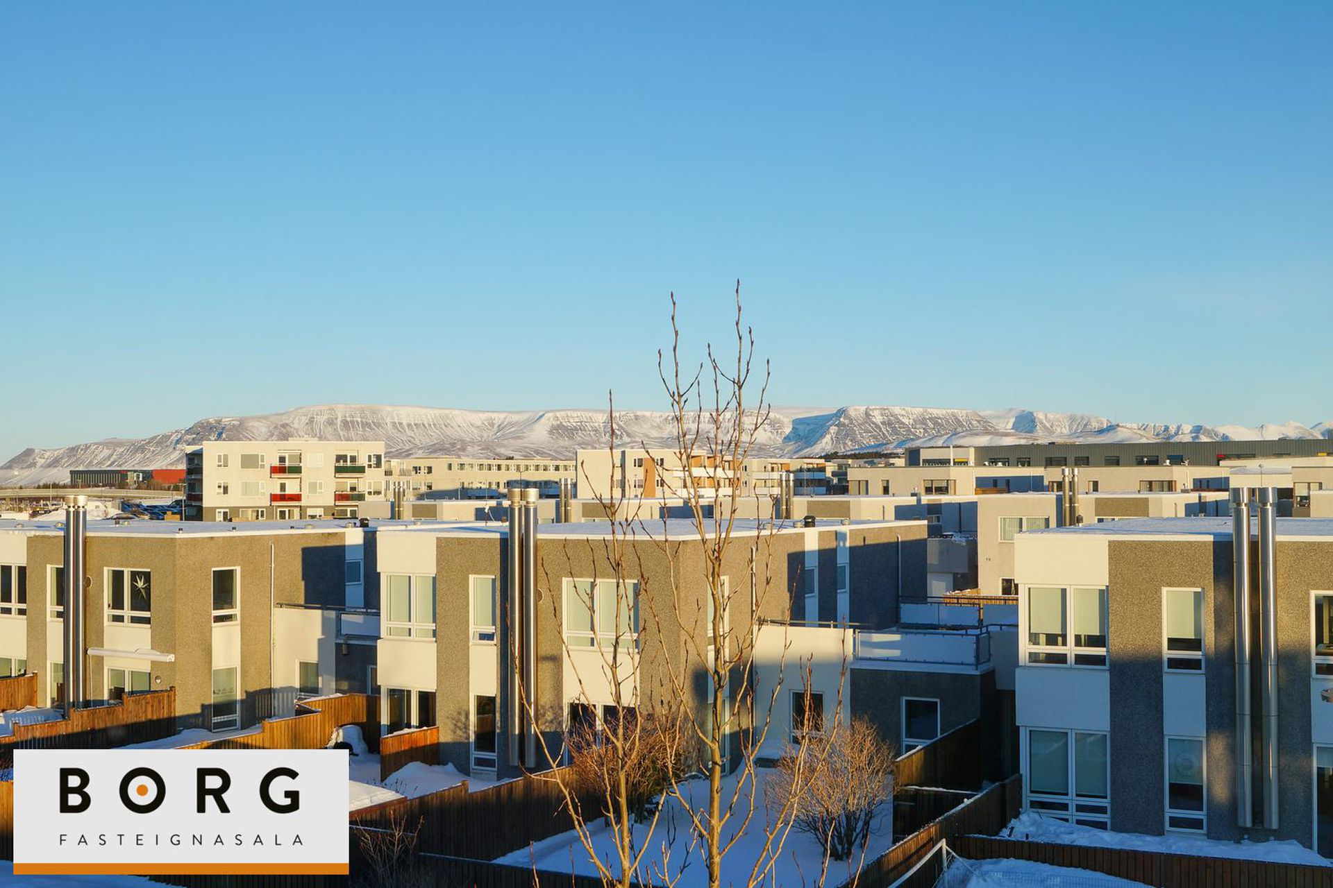 Rauðavað 19, 110 Reykjavík