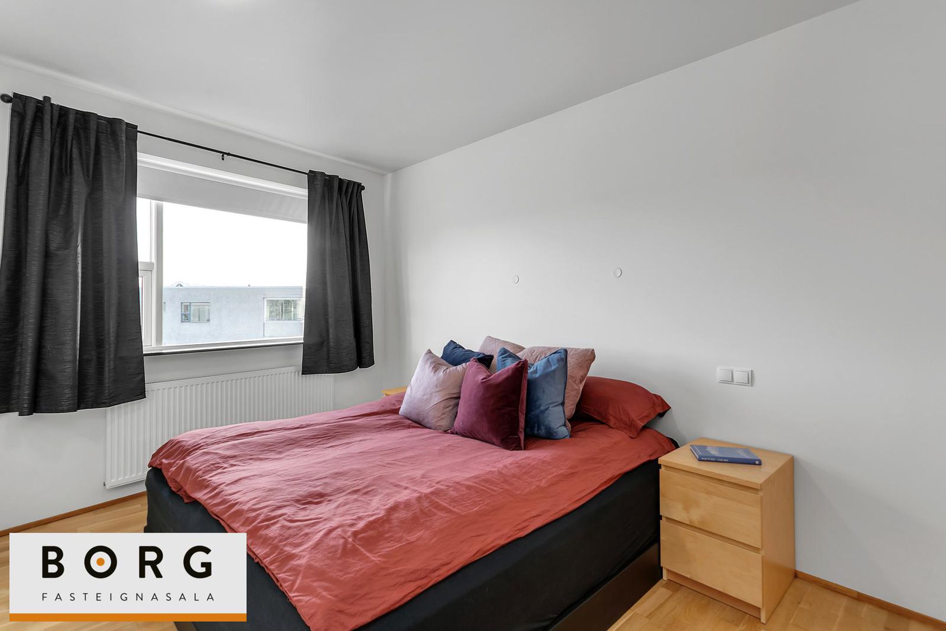 Rauðavað 19, 110 Reykjavík