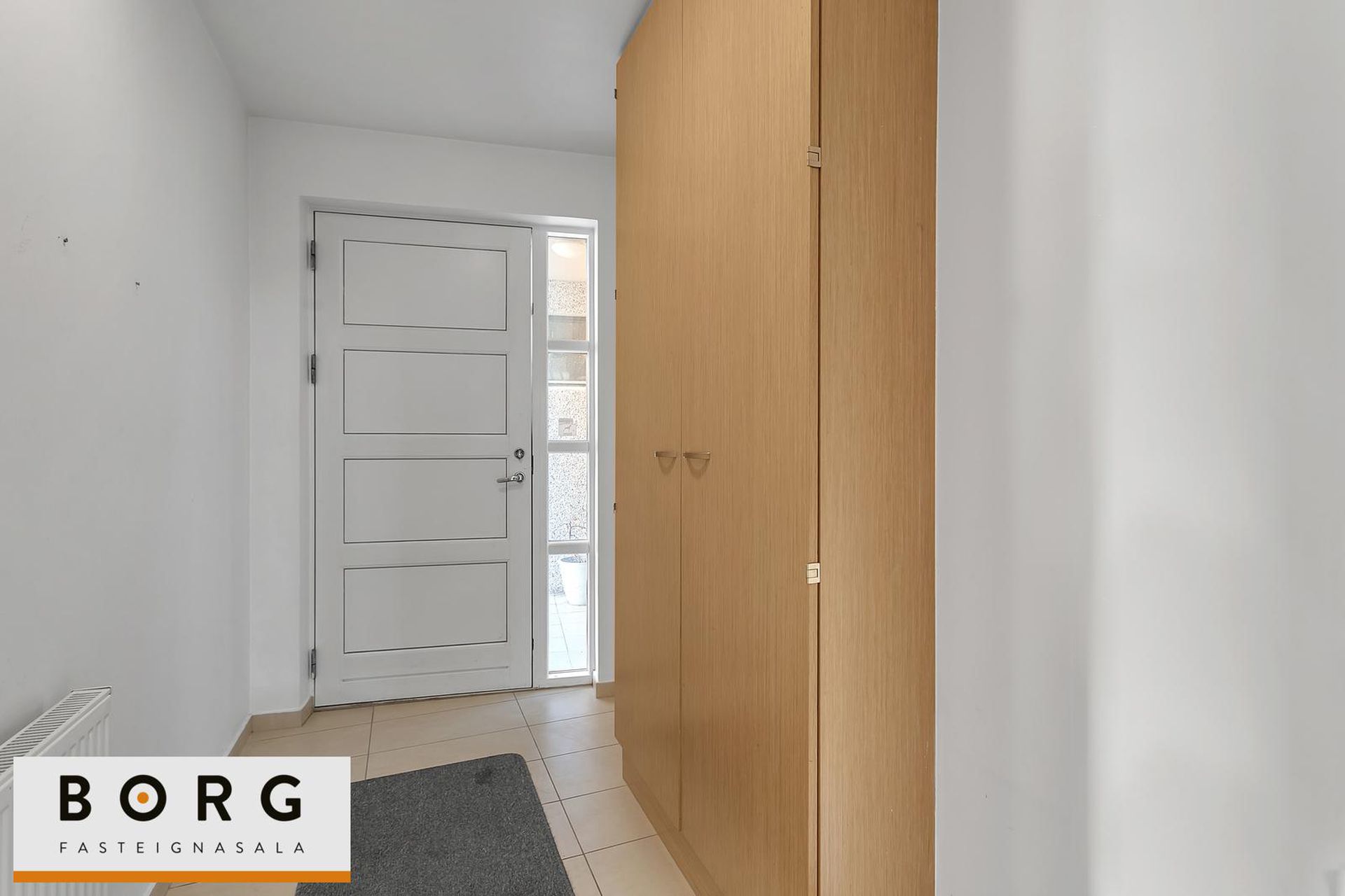 Rauðavað 19, 110 Reykjavík