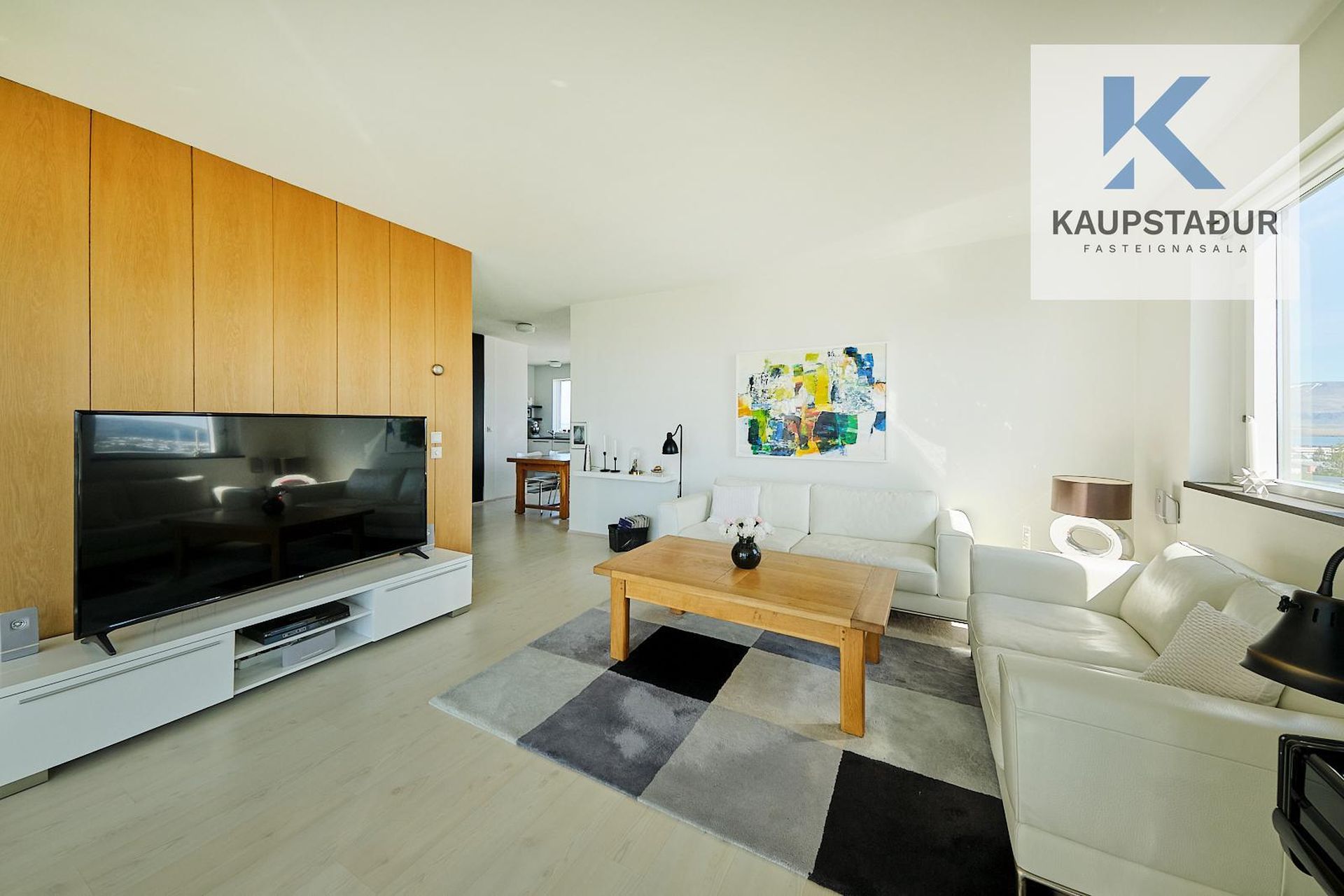 Sólheimar 25, 104 Reykjavík