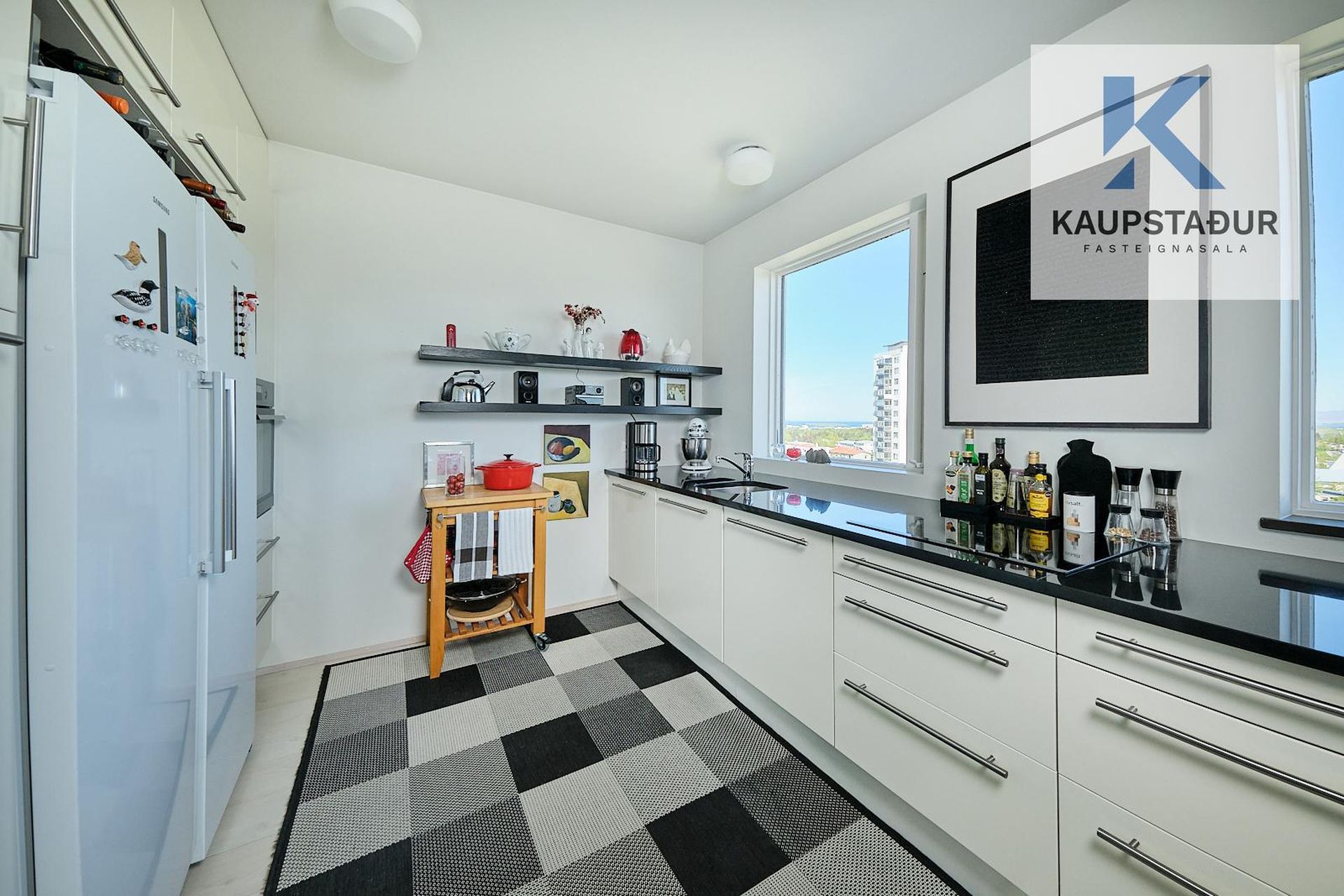 Sólheimar 25, 104 Reykjavík