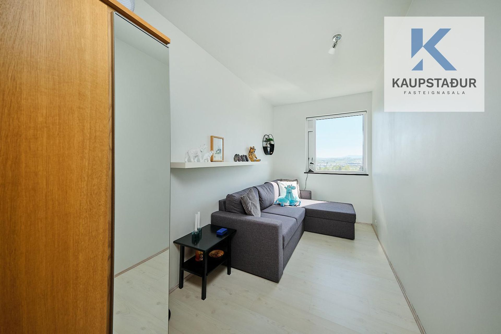 Sólheimar 25, 104 Reykjavík