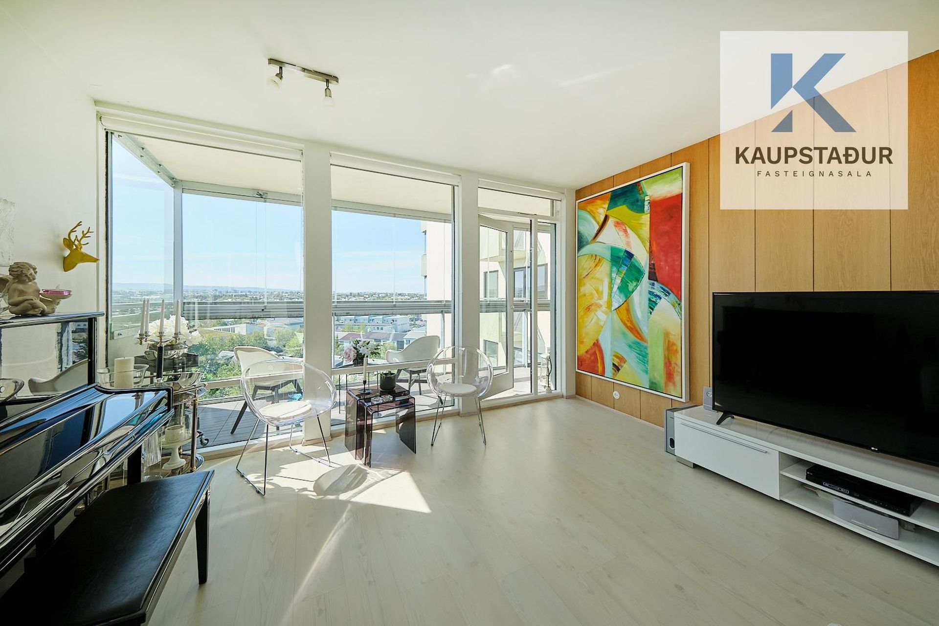 Sólheimar 25, 104 Reykjavík