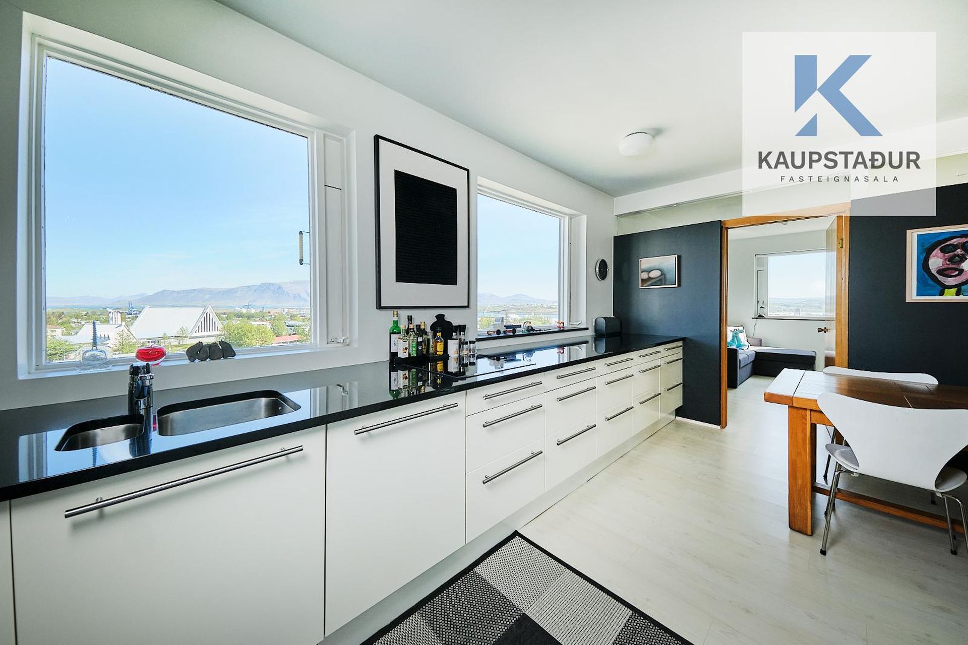 Sólheimar 25, 104 Reykjavík