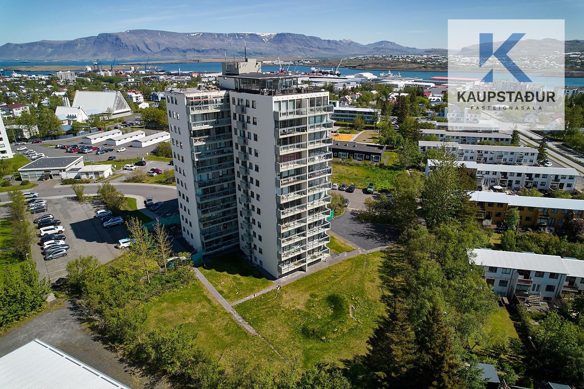 Sólheimar 25, 104 Reykjavík