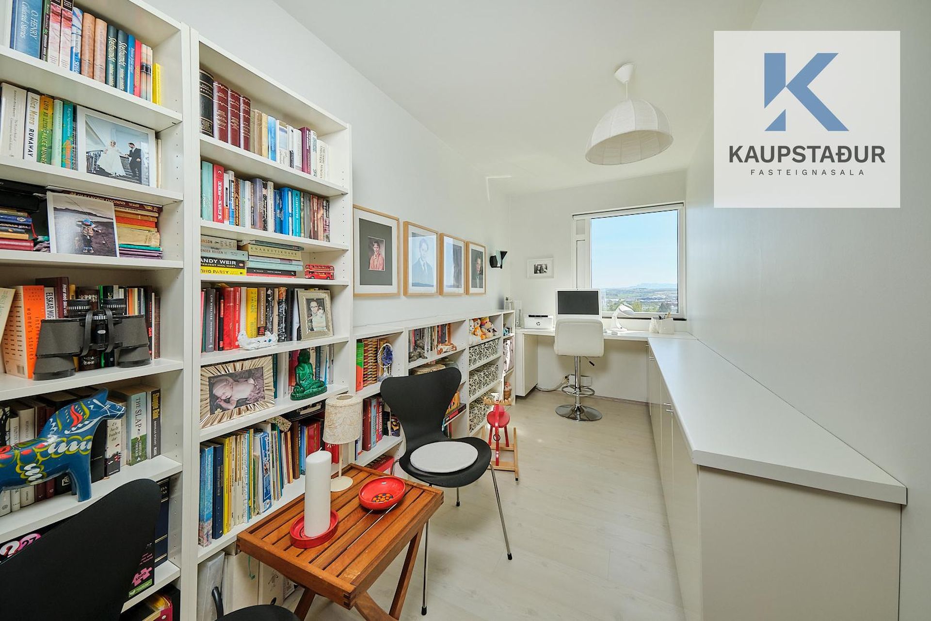 Sólheimar 25, 104 Reykjavík