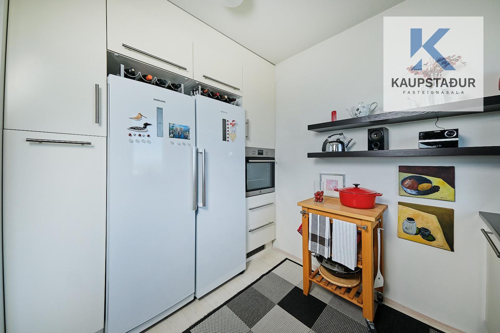 Sólheimar 25, 104 Reykjavík