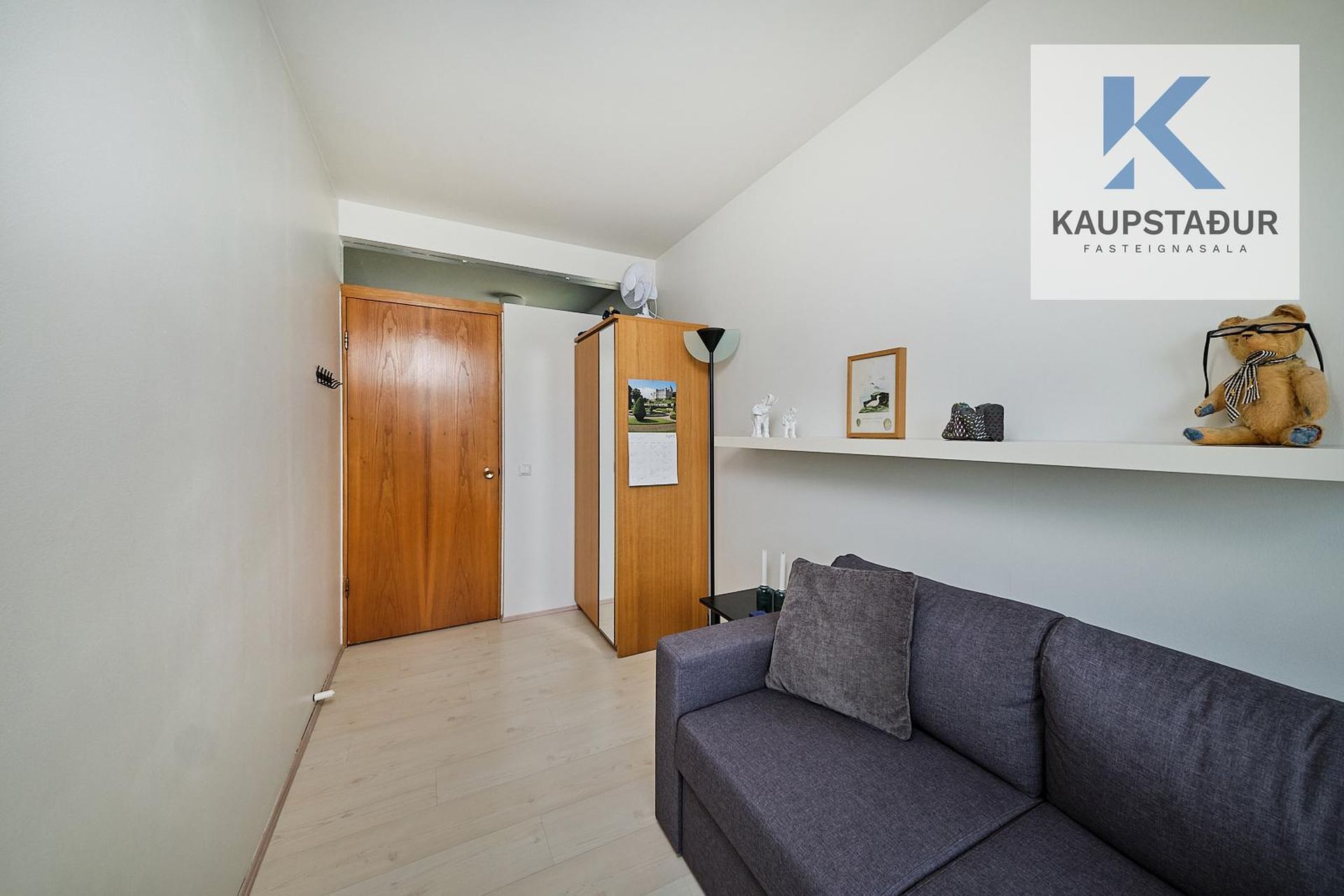 Sólheimar 25, 104 Reykjavík