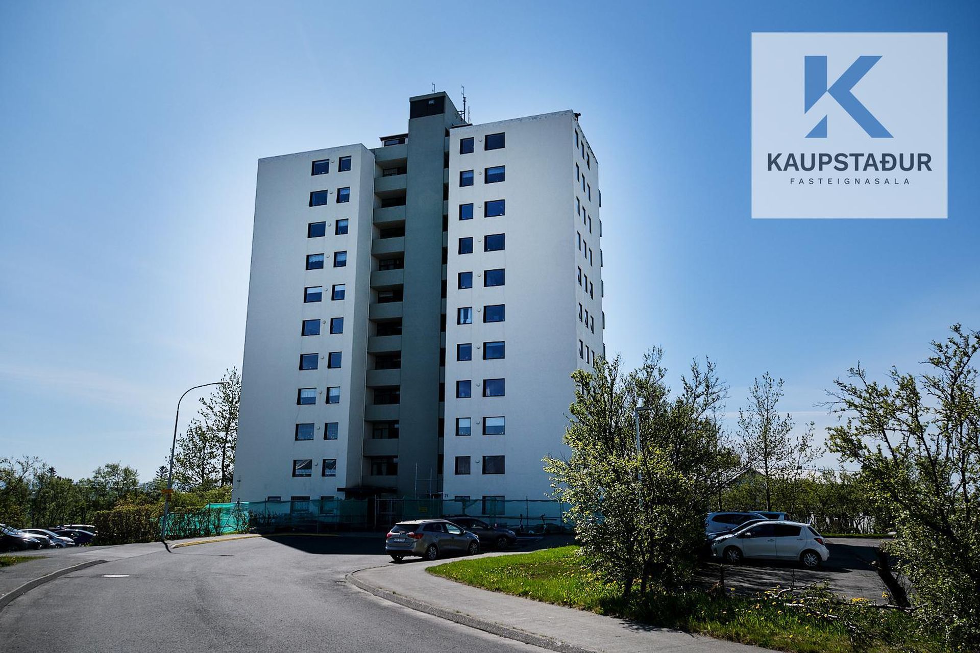 Sólheimar 25, 104 Reykjavík