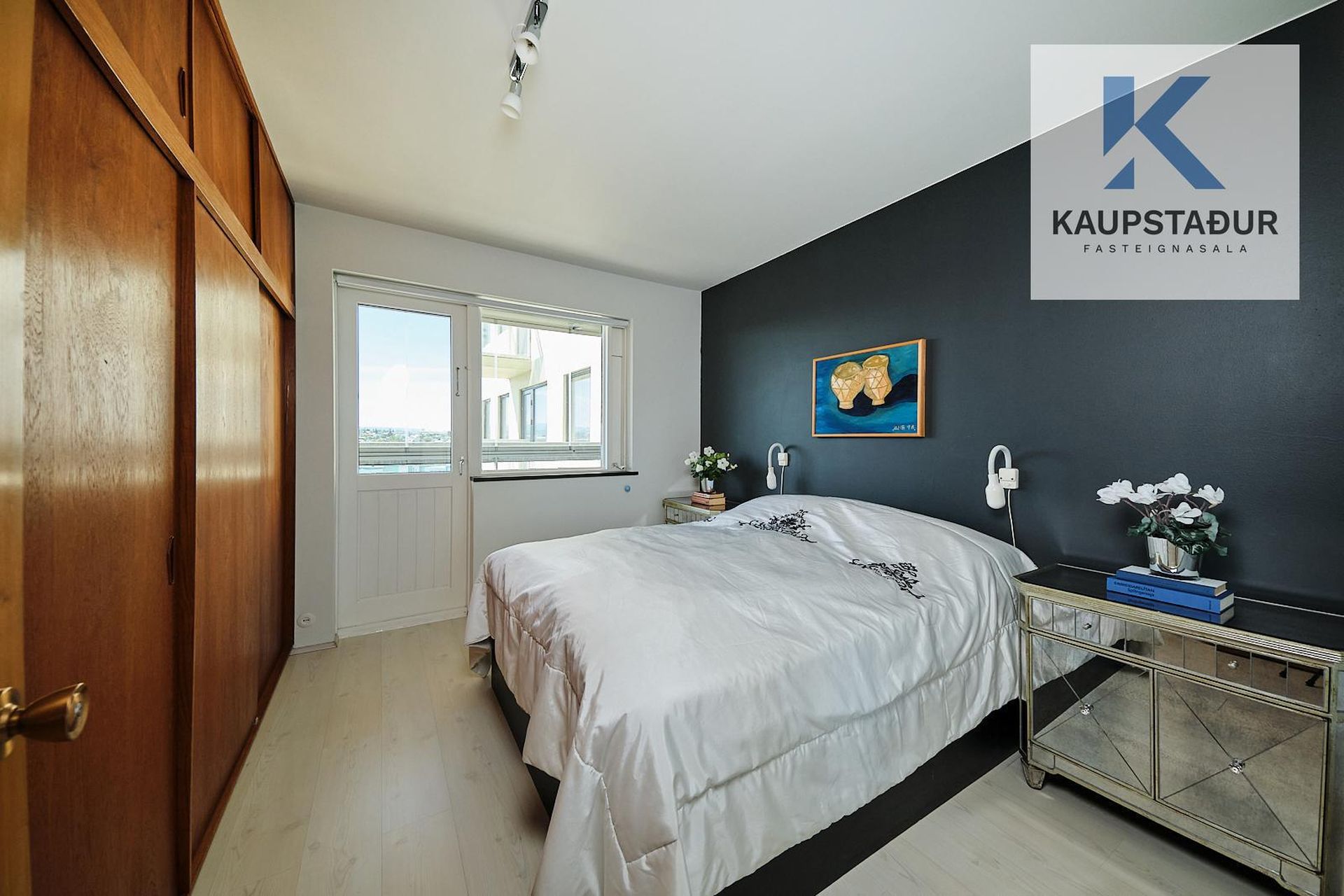 Sólheimar 25, 104 Reykjavík