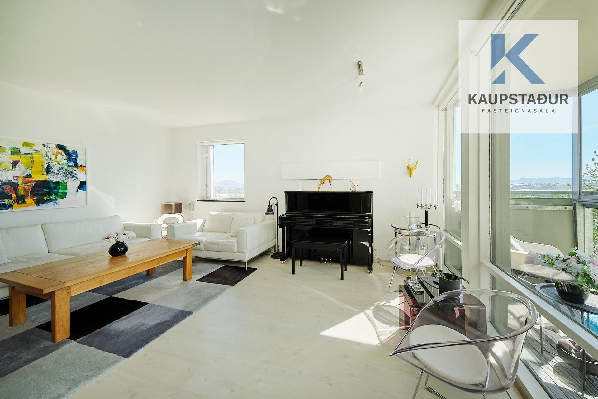 Sólheimar 25, 104 Reykjavík