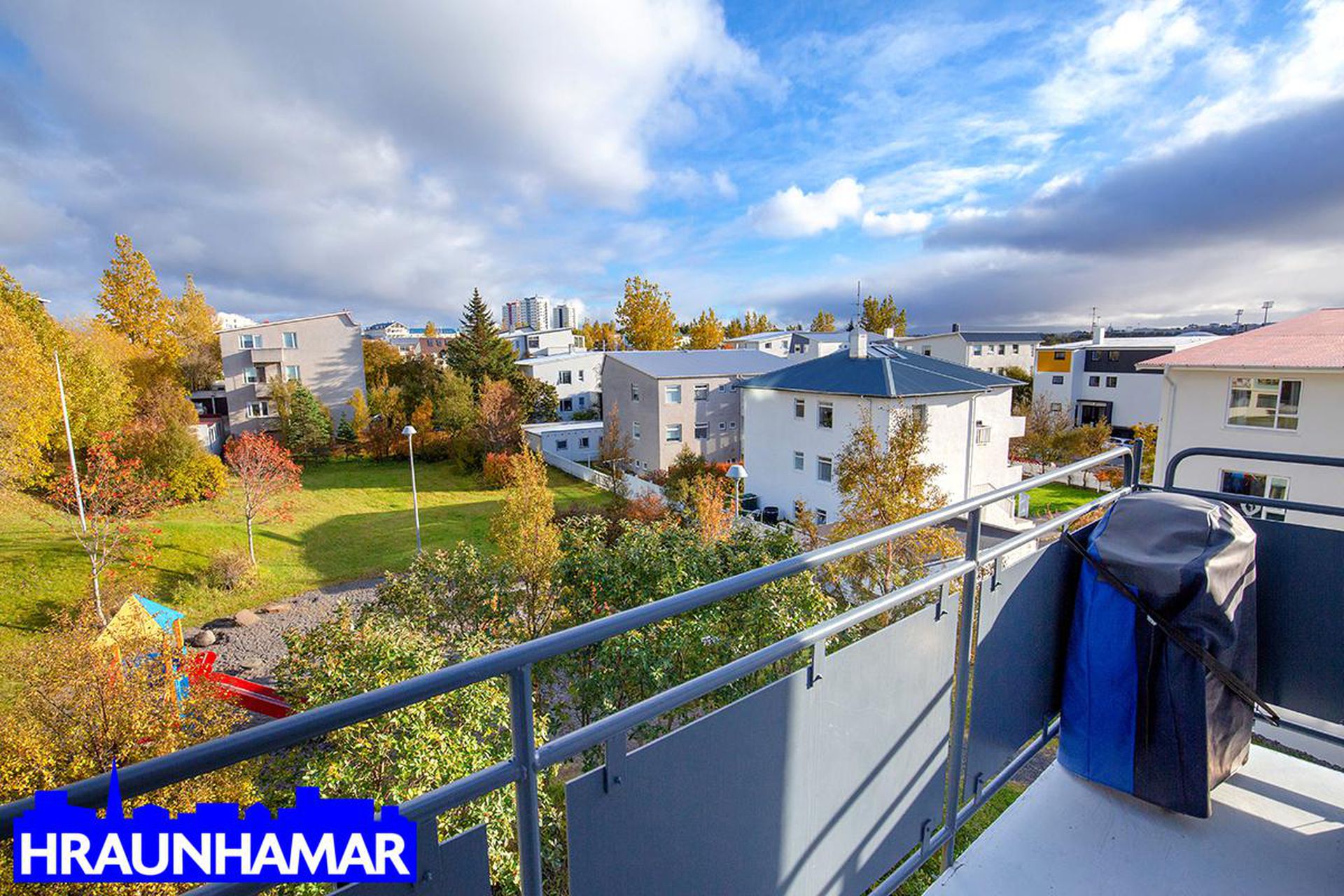 Rauðalækur 51, 105 Reykjavík
