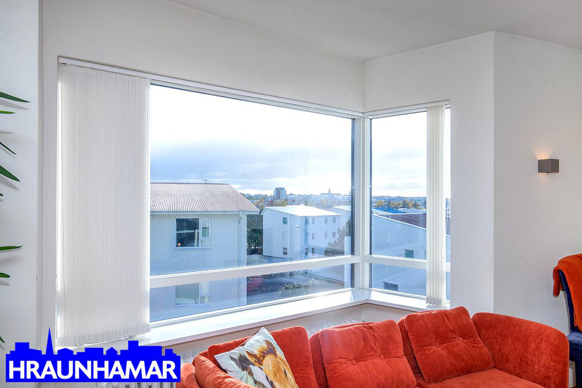 Rauðalækur 51, 105 Reykjavík