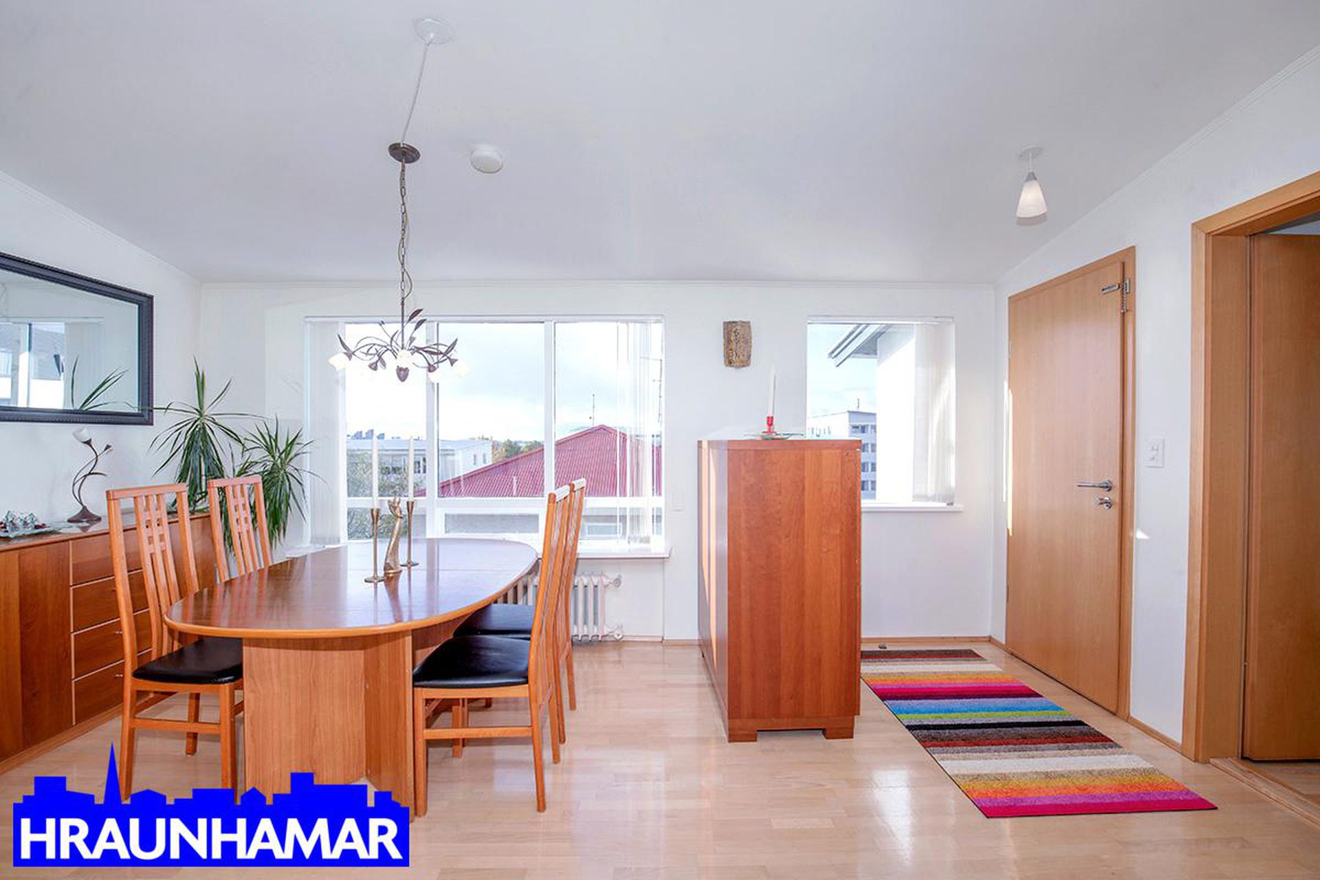 Rauðalækur 51, 105 Reykjavík