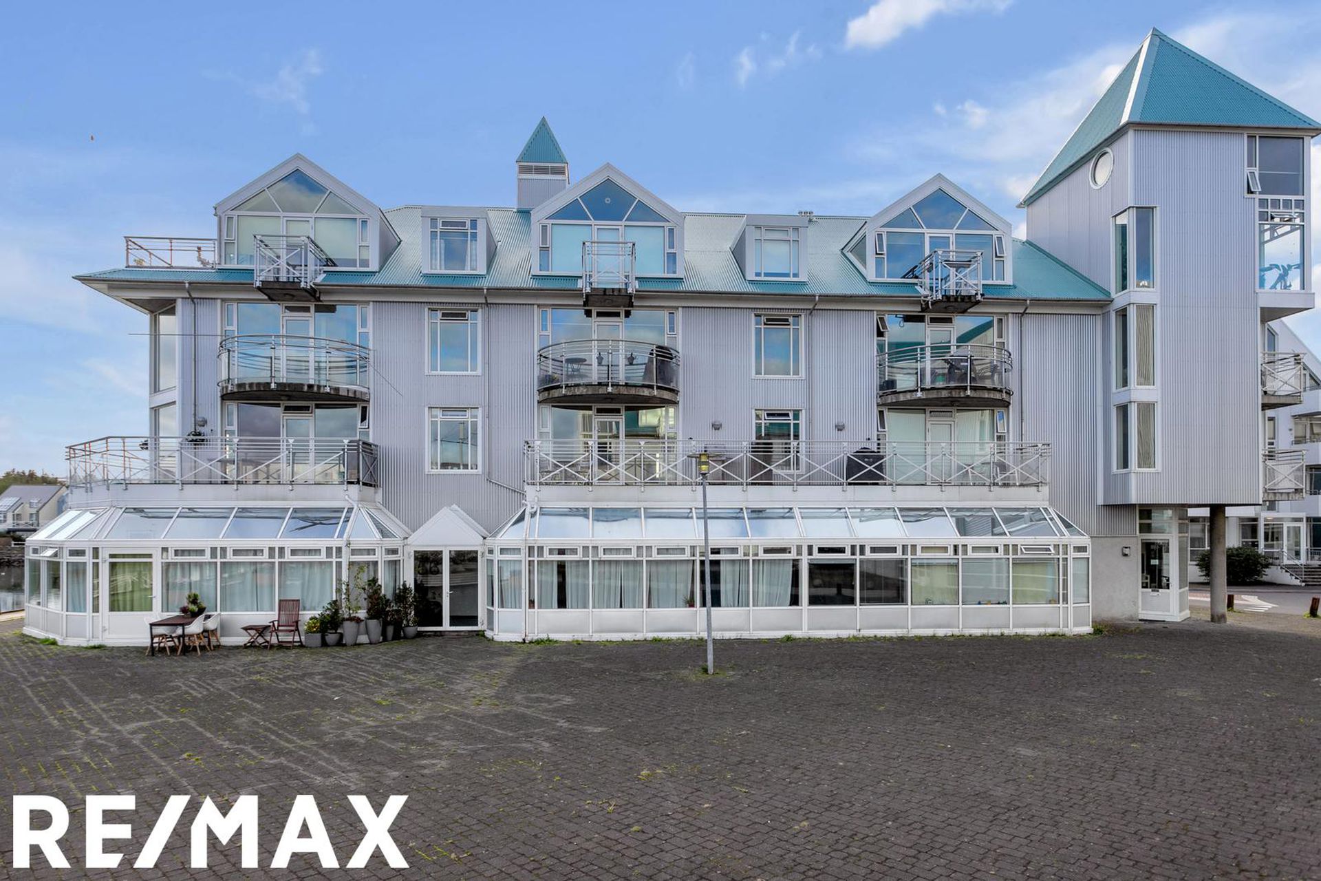 Naustabryggja 54, 110 Reykjavík