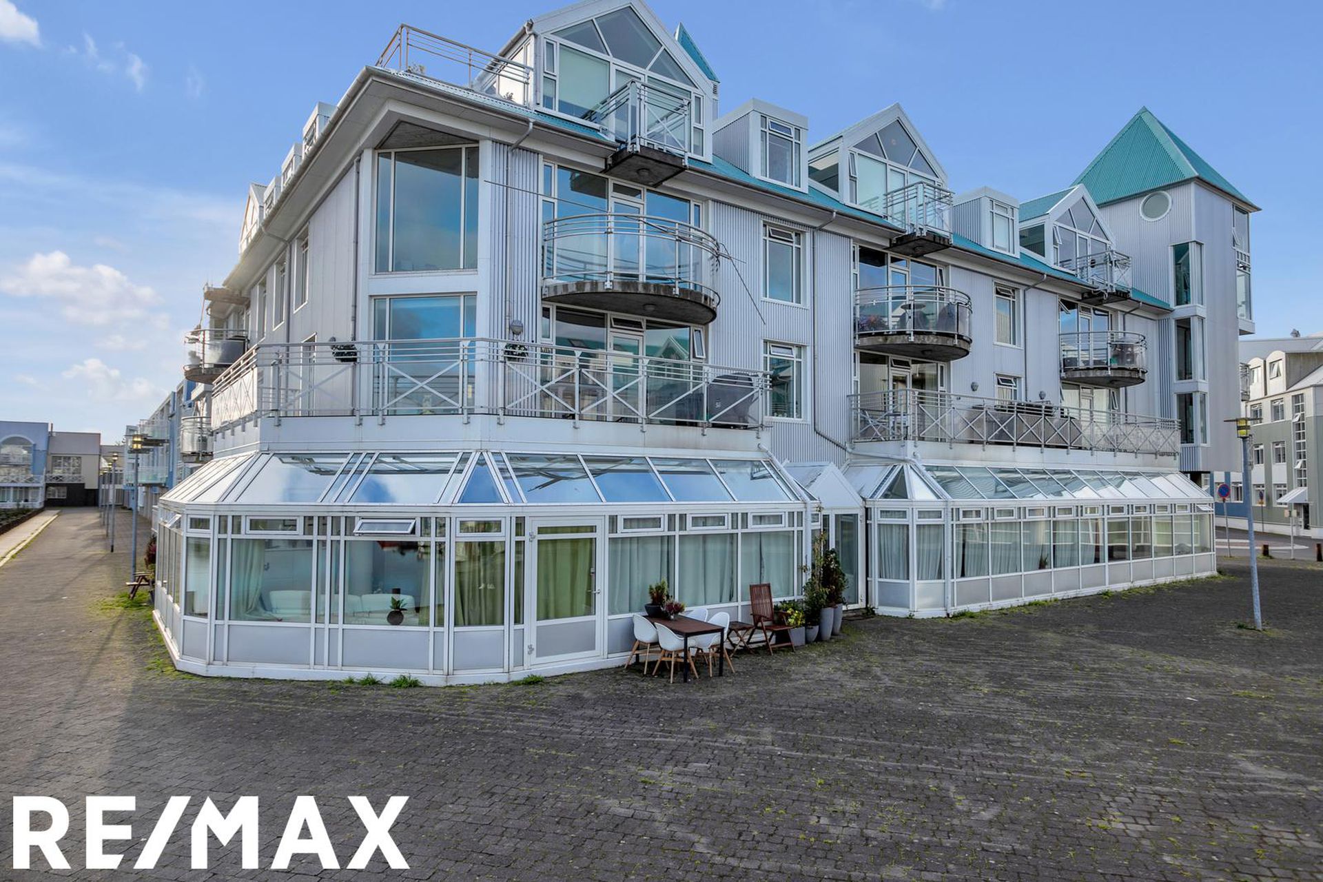 Naustabryggja 54, 110 Reykjavík