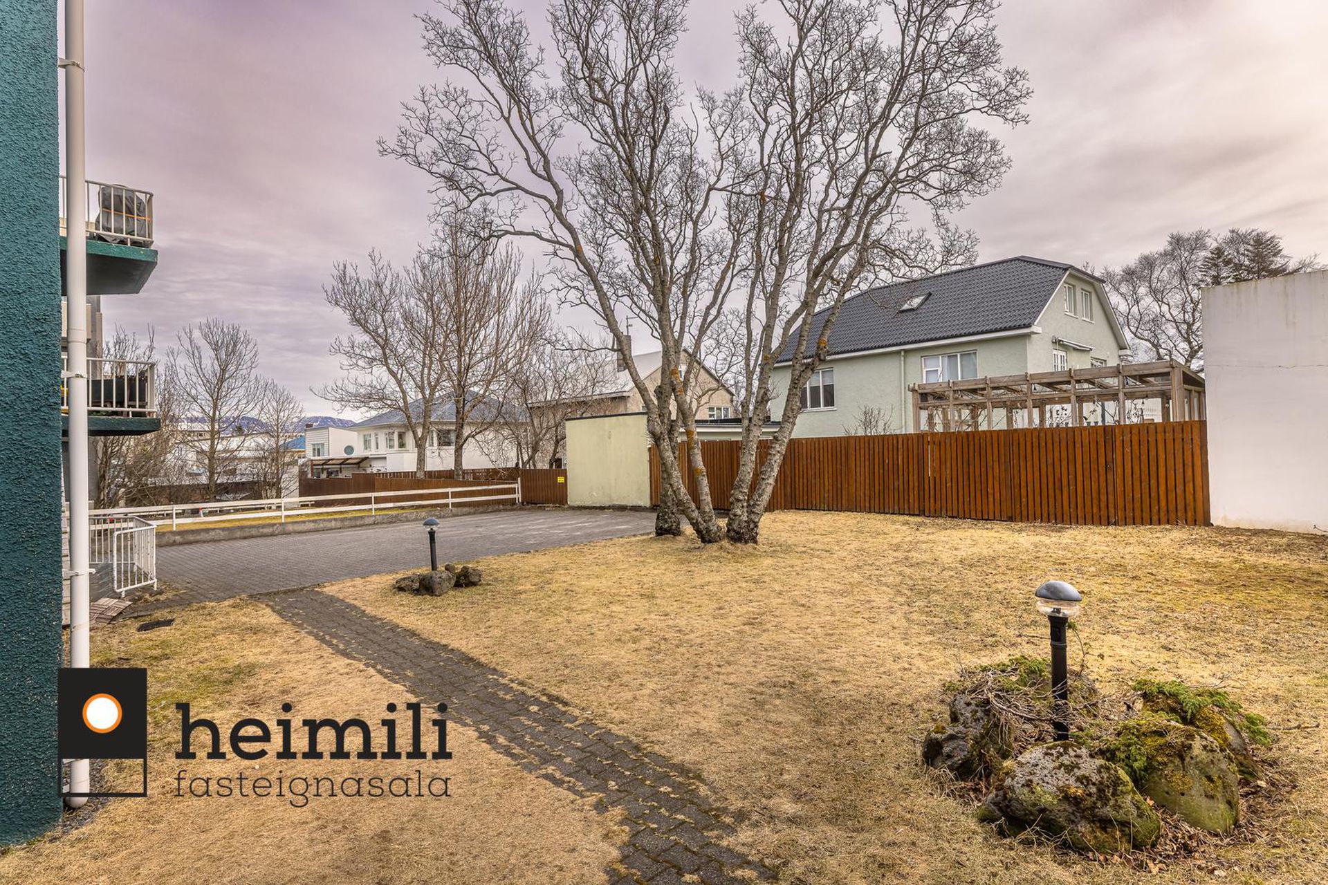 Laugarnesvegur 62, 105 Reykjavík