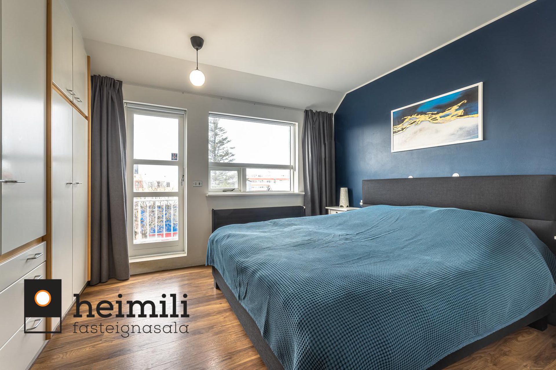 Laugarnesvegur 62, 105 Reykjavík